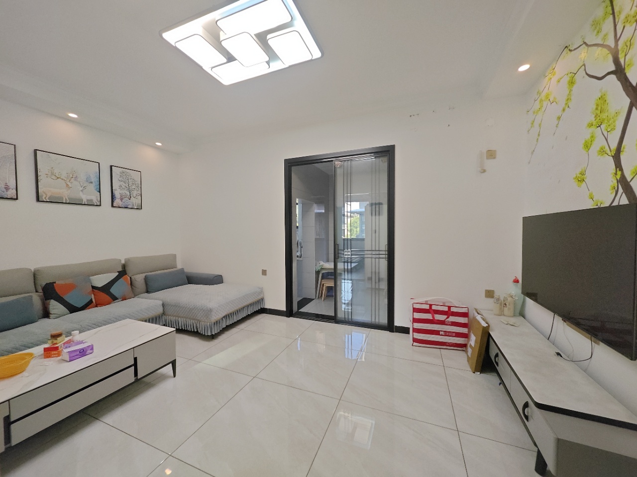 花园二村 2室1厅1卫 38.8万 花园二村 2室1厅1卫 38.8万室内图