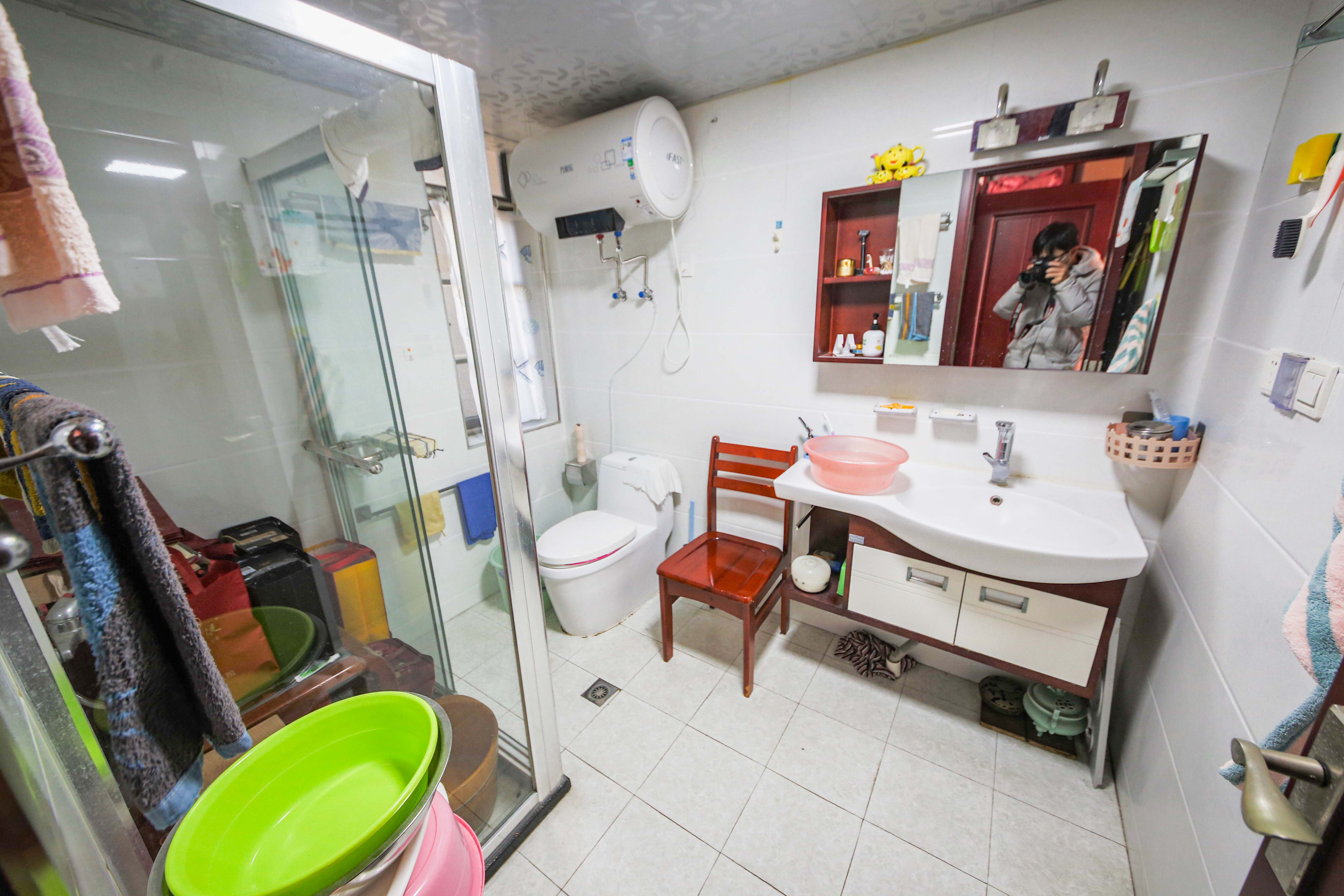 博林金谷  3室2厅2卫    145.0万卫生间