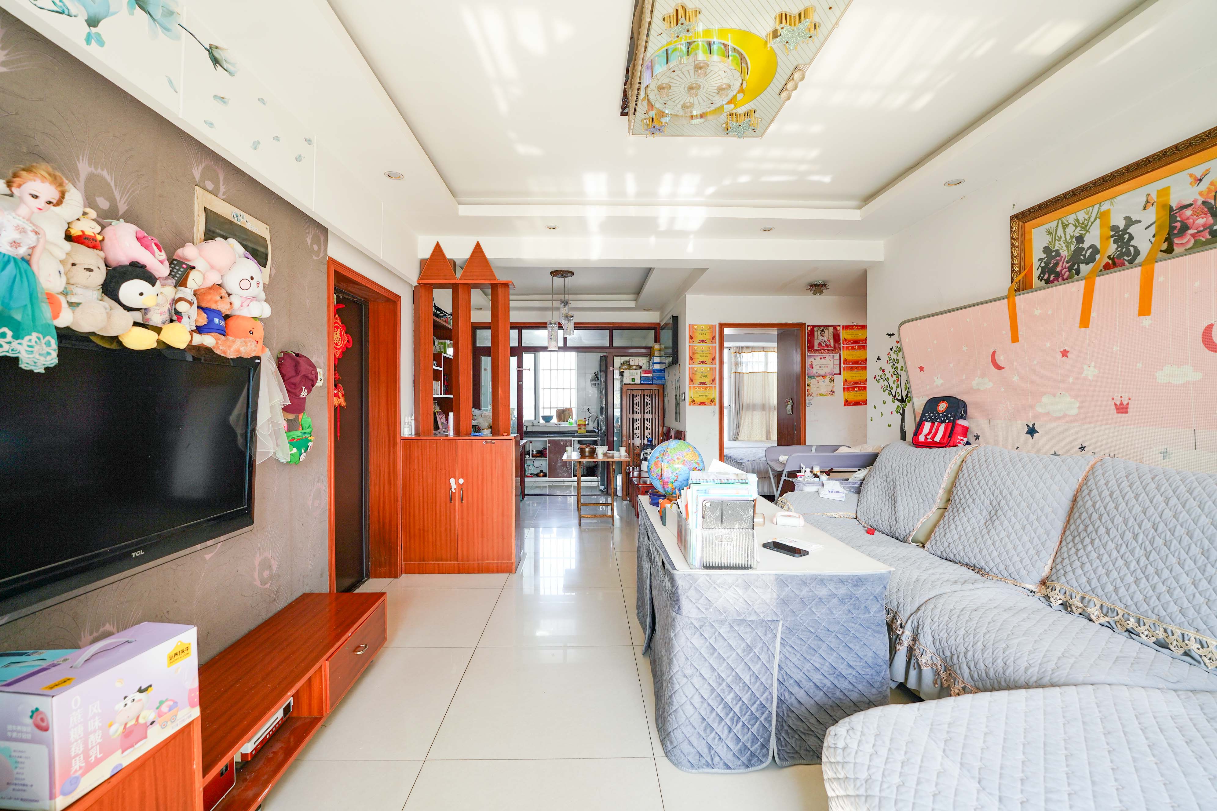 三城花苑(一,二,三期)  2室2厅1卫    33.8万 三城花苑(一,二,三期)  2室2厅1卫    33.8万