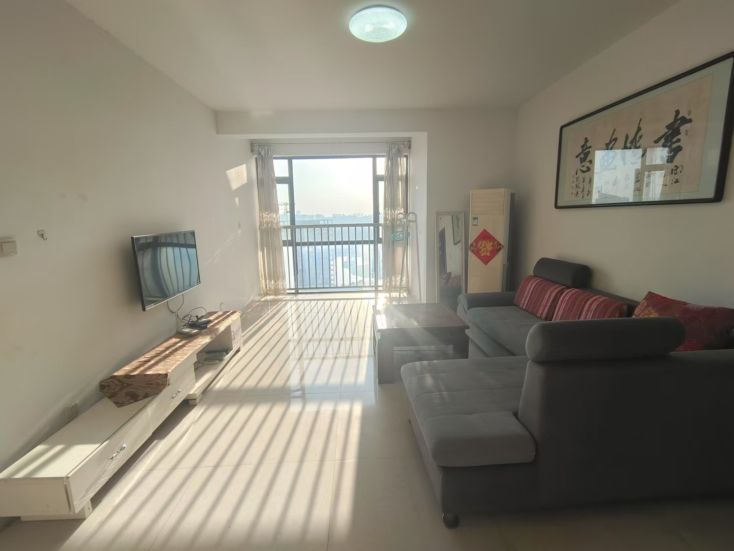 流金岁月-华晨国际 3室2厅2卫 83.0万 流金岁月-华晨国际 3室2厅2卫 83.0万室内图