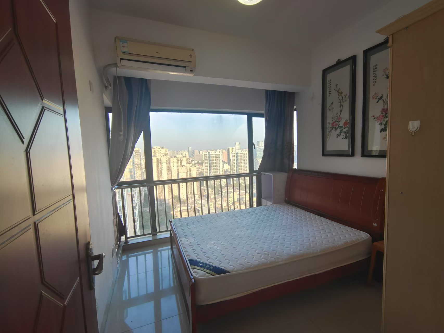 流金岁月-华晨国际 3室2厅2卫 83.0万 流金岁月-华晨国际 3室2厅2卫 83.0万室内图