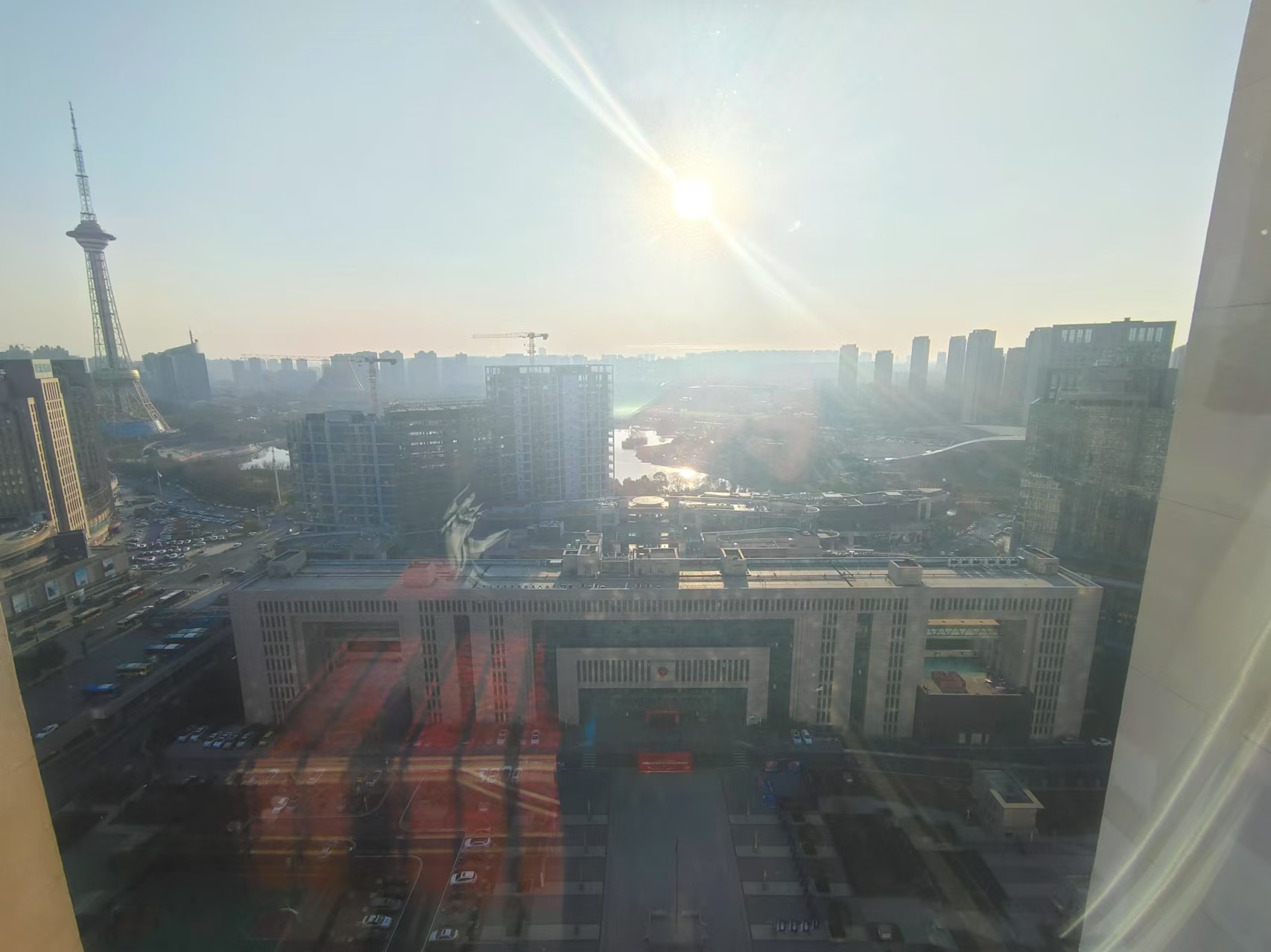 流金岁月-华晨国际 3室2厅2卫 83.0万 流金岁月-华晨国际 3室2厅2卫 83.0万室内图