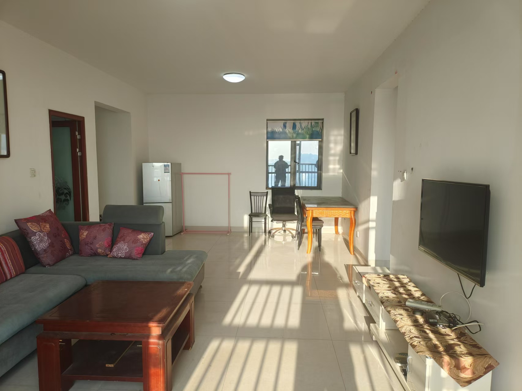 流金岁月-华晨国际 3室2厅2卫 83.0万 流金岁月-华晨国际 3室2厅2卫 83.0万室内图