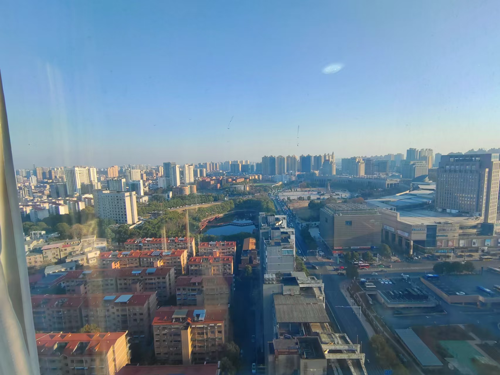 流金岁月-华晨国际 3室2厅2卫 83.0万 流金岁月-华晨国际 3室2厅2卫 83.0万室内图