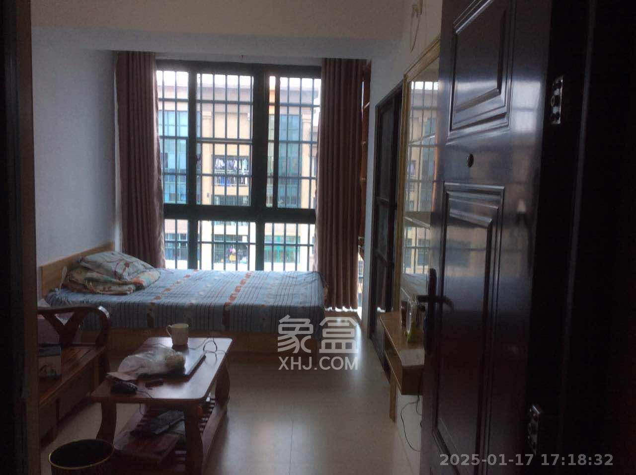 才子嘉都 1室1厅1卫 1100.0元/月 才子嘉都 1室1厅1卫 1100.0元/月室内图