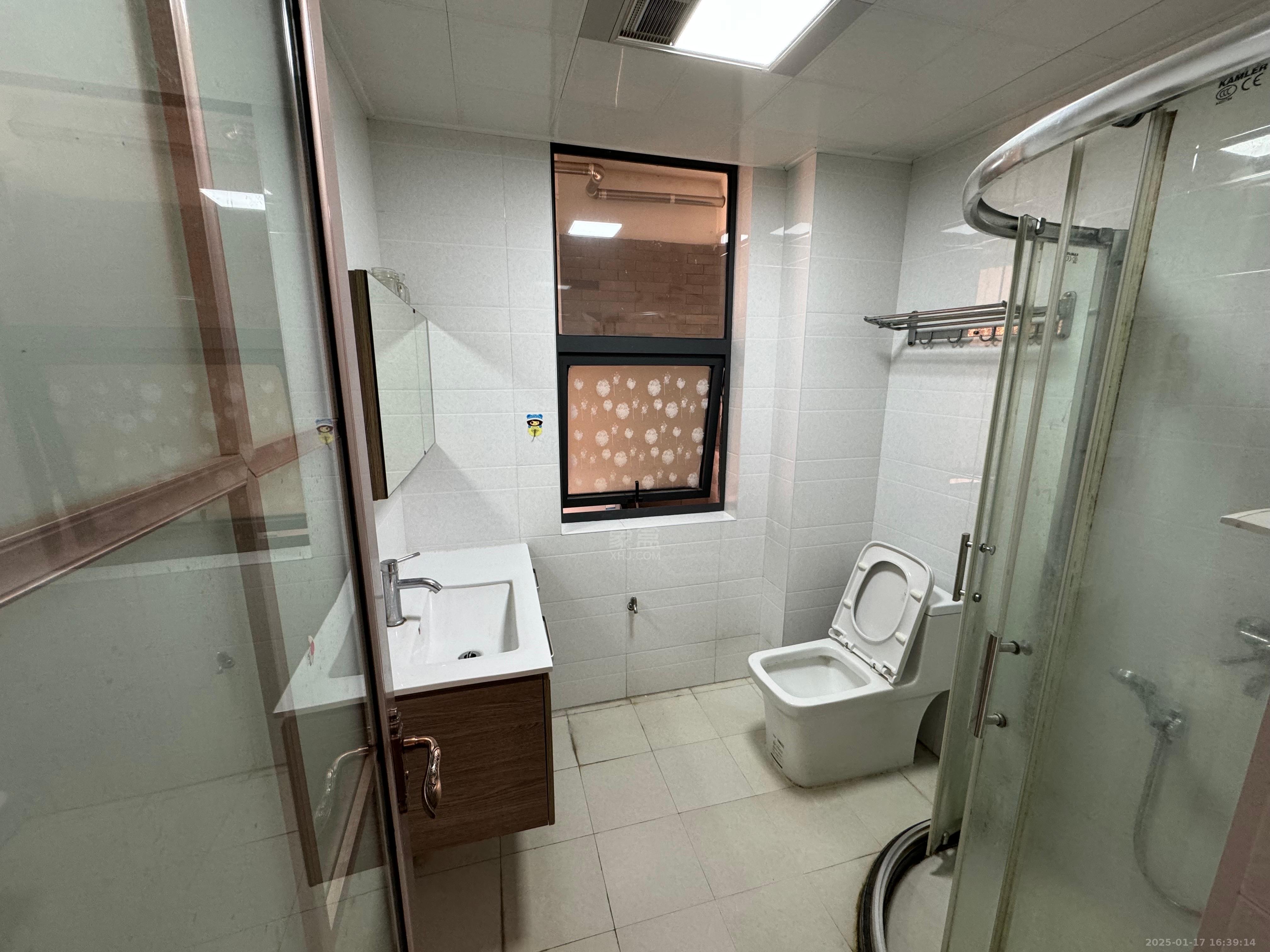 尚格名城香榭丽舍 2室2厅1卫 1900.0元/月 尚格名城香榭丽舍 2室2厅1卫 1900.0元/月室内图