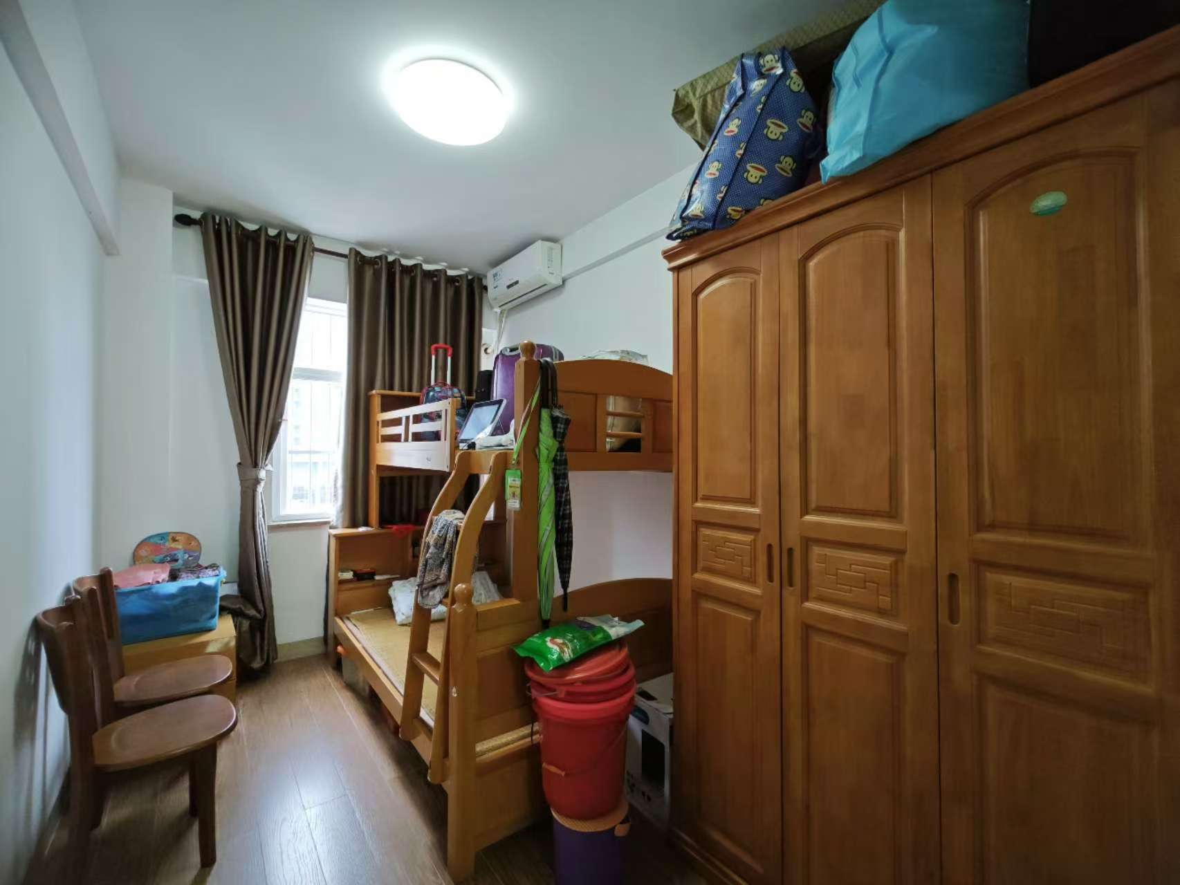 滨江骏园 3室2厅1卫 176.0万 滨江骏园 3室2厅1卫 176.0万室内图