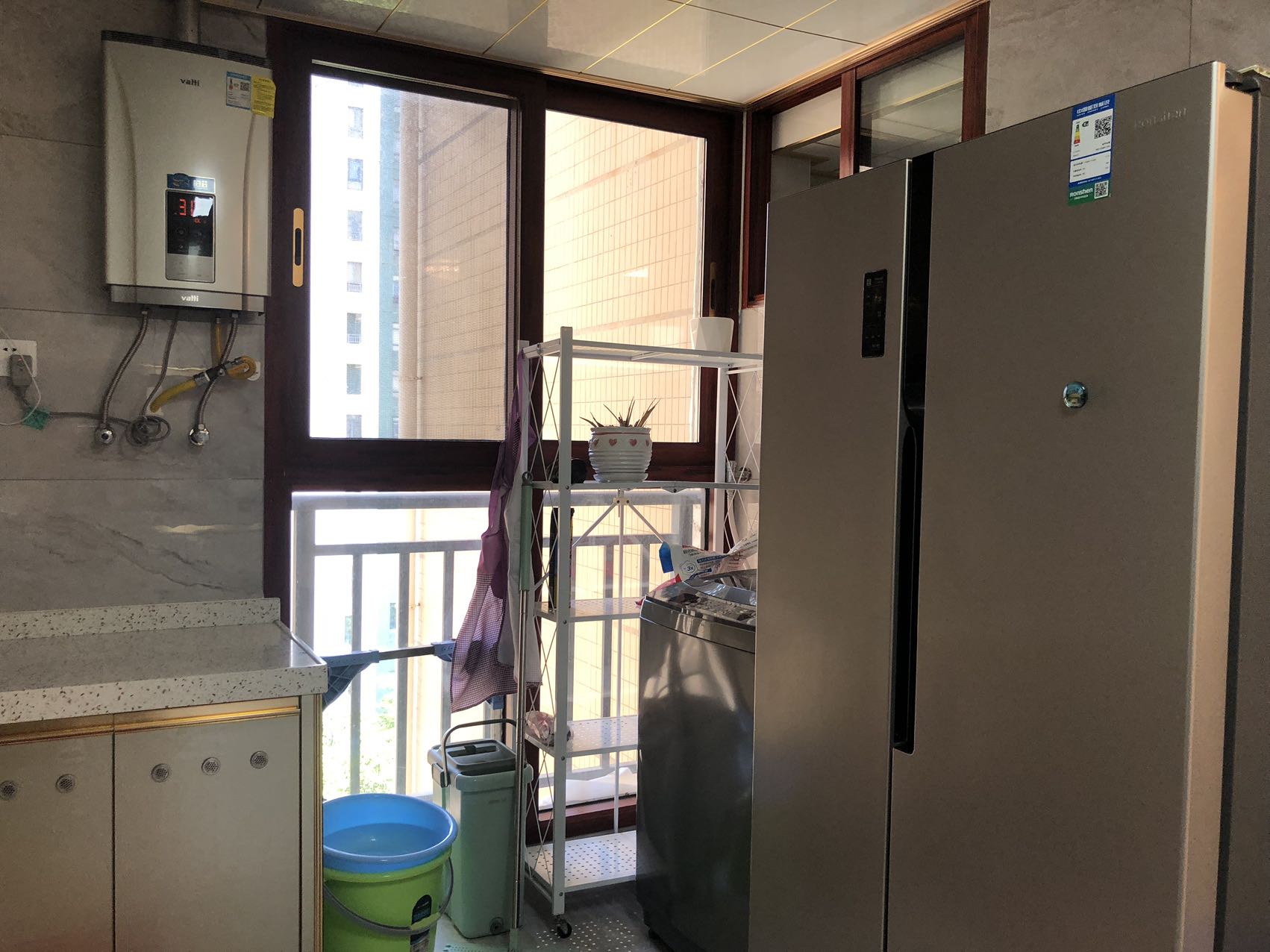 兆南丽湾 2室2厅1卫 188.0万 兆南丽湾 2室2厅1卫 188.0万室内图