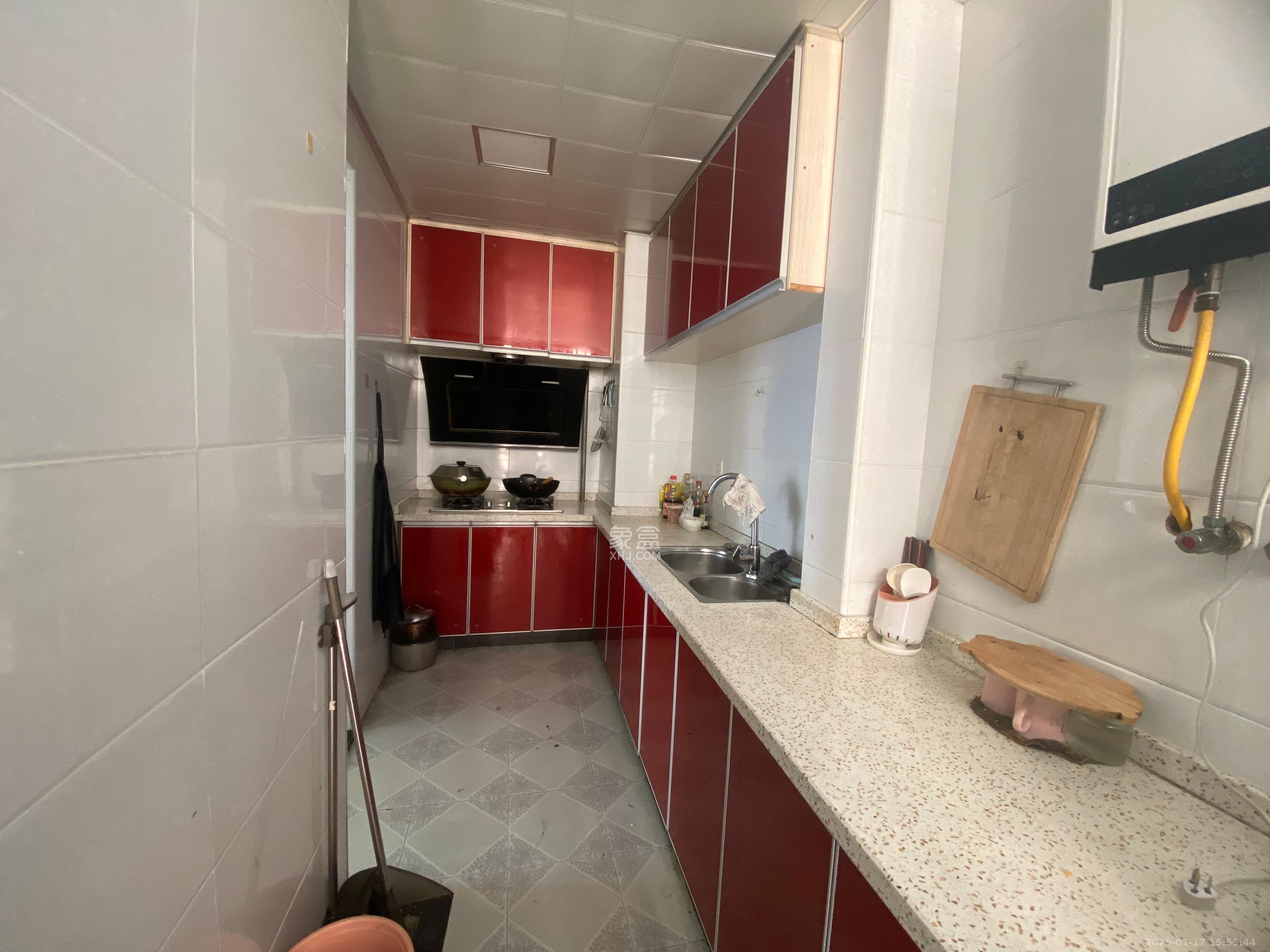 康桥长郡  2室2厅1卫    1700.0元/月 康桥长郡  2室2厅1卫    1700.0元/月室内图