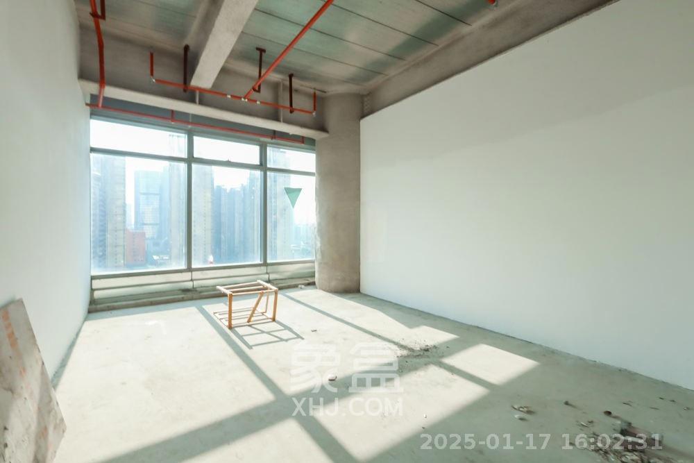 世茂铂曼  1室1厅1卫   2000.00元/月室内图