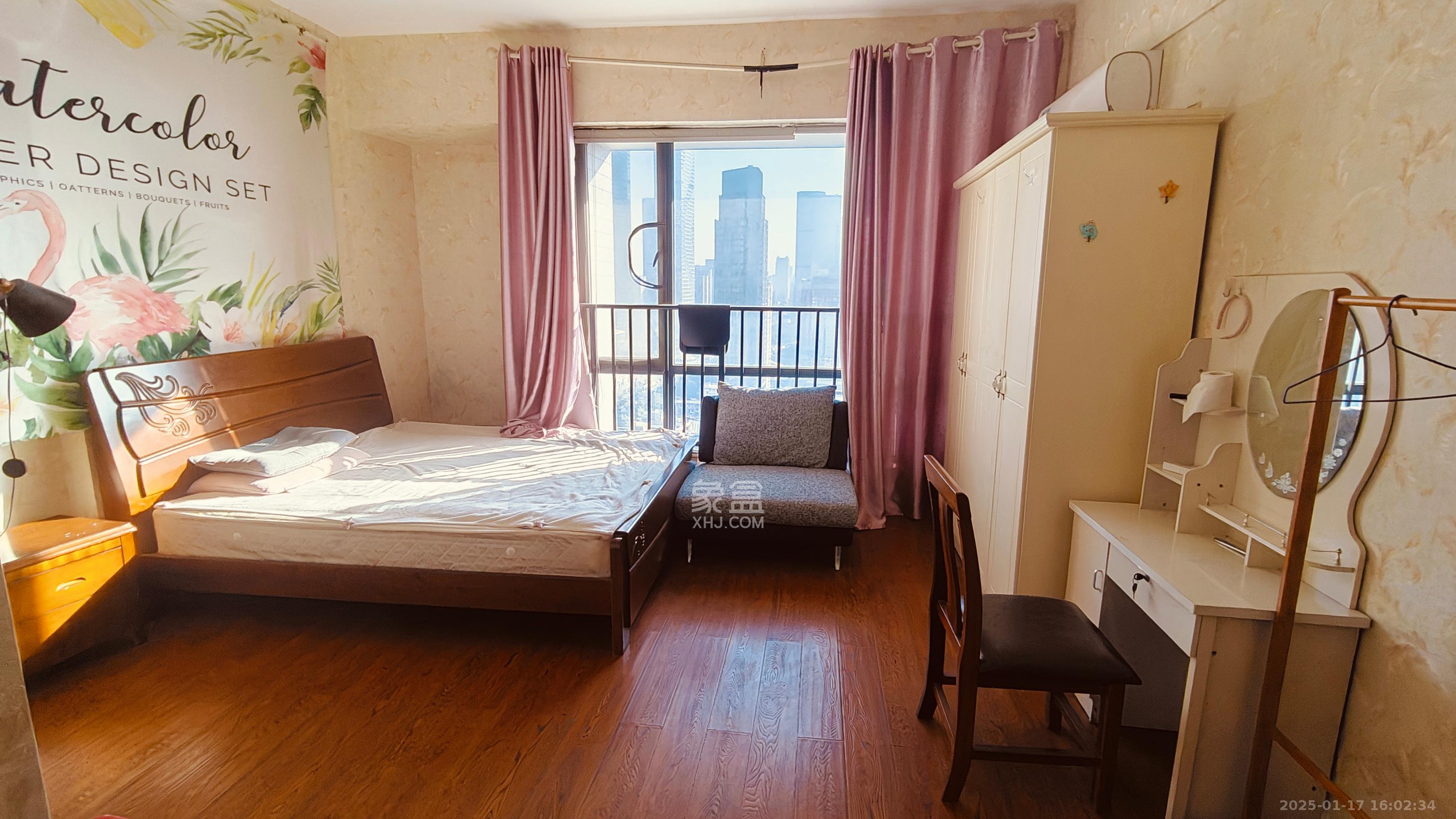 名富公寓 1室2厅1卫 2500.0元/月 名富公寓 1室2厅1卫 2500.0元/月室内图