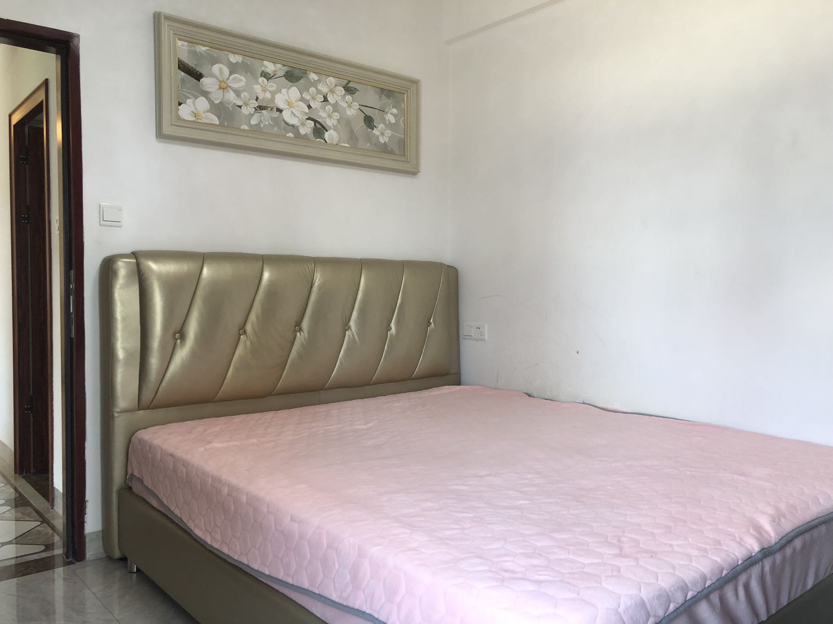 兆南丽湾 2室2厅1卫 188.0万 兆南丽湾 2室2厅1卫 188.0万室内图