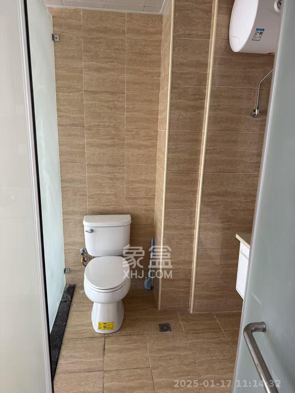 钰龙天下二期（钰龙佳园）   48.15㎡     1600.00元/月室内图
