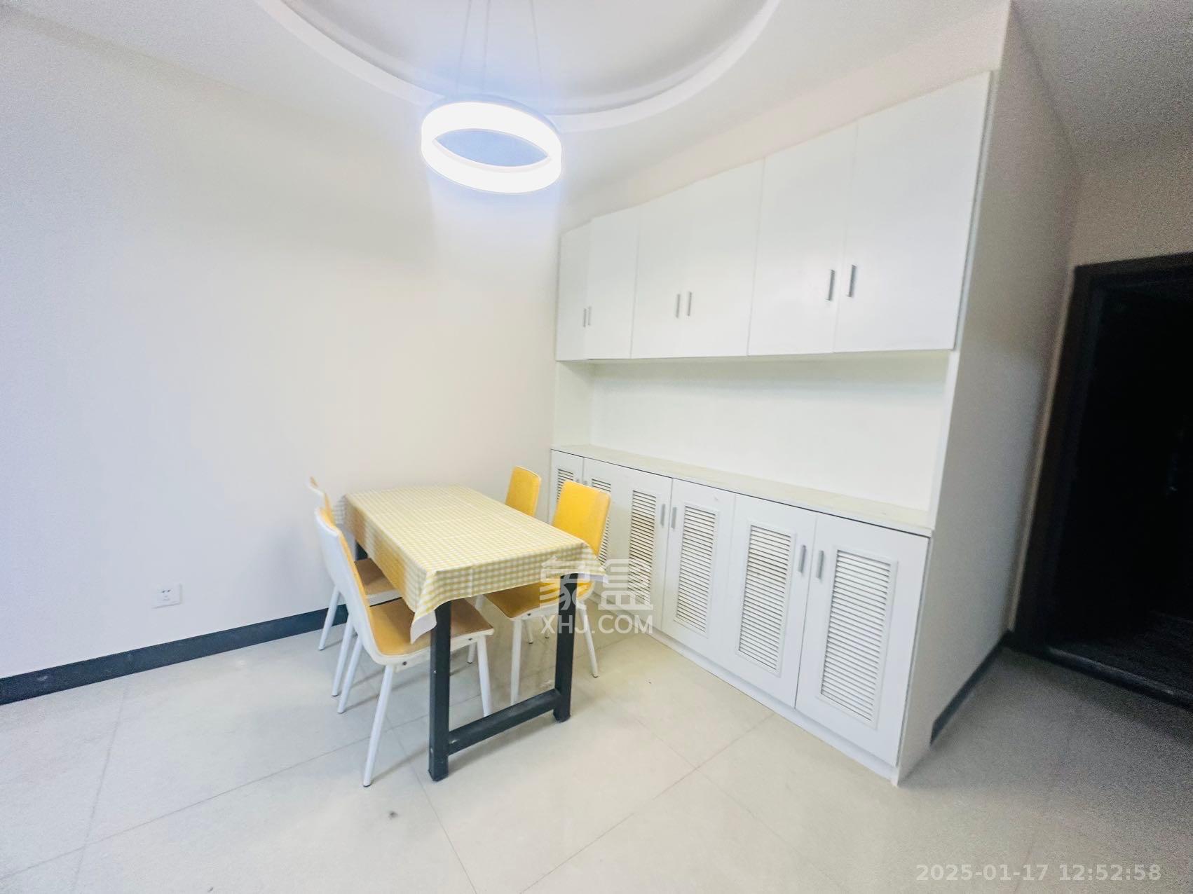 中国铁建梅溪青秀一期 1室1厅1卫 2000.0元/月 中国铁建梅溪青秀一期 1室1厅1卫 2000.0元/月户型图