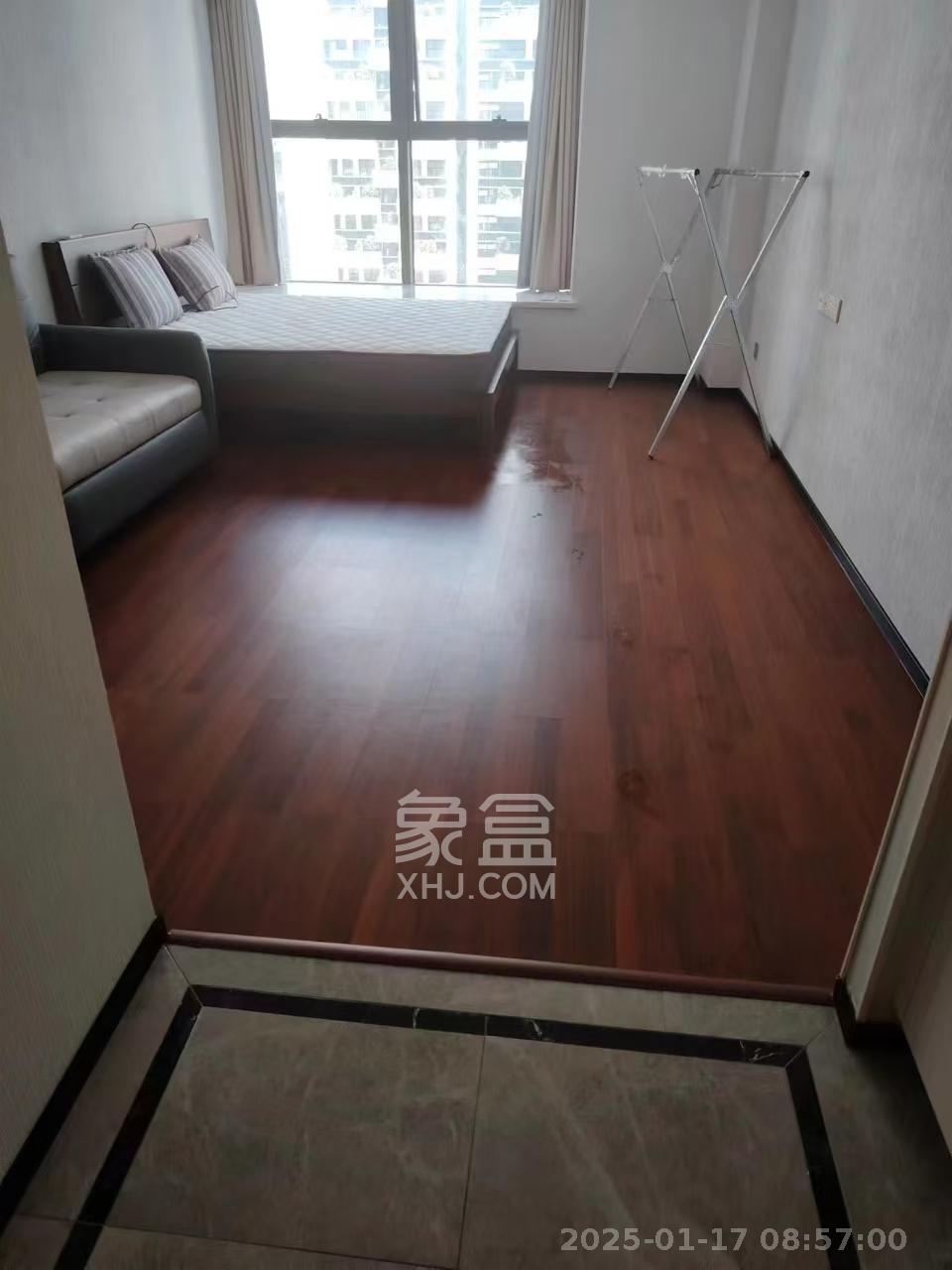 福天藏郡院子 1室1厅1卫 1200.0元/月 福天藏郡院子 1室1厅1卫 1200.0元/月室内图