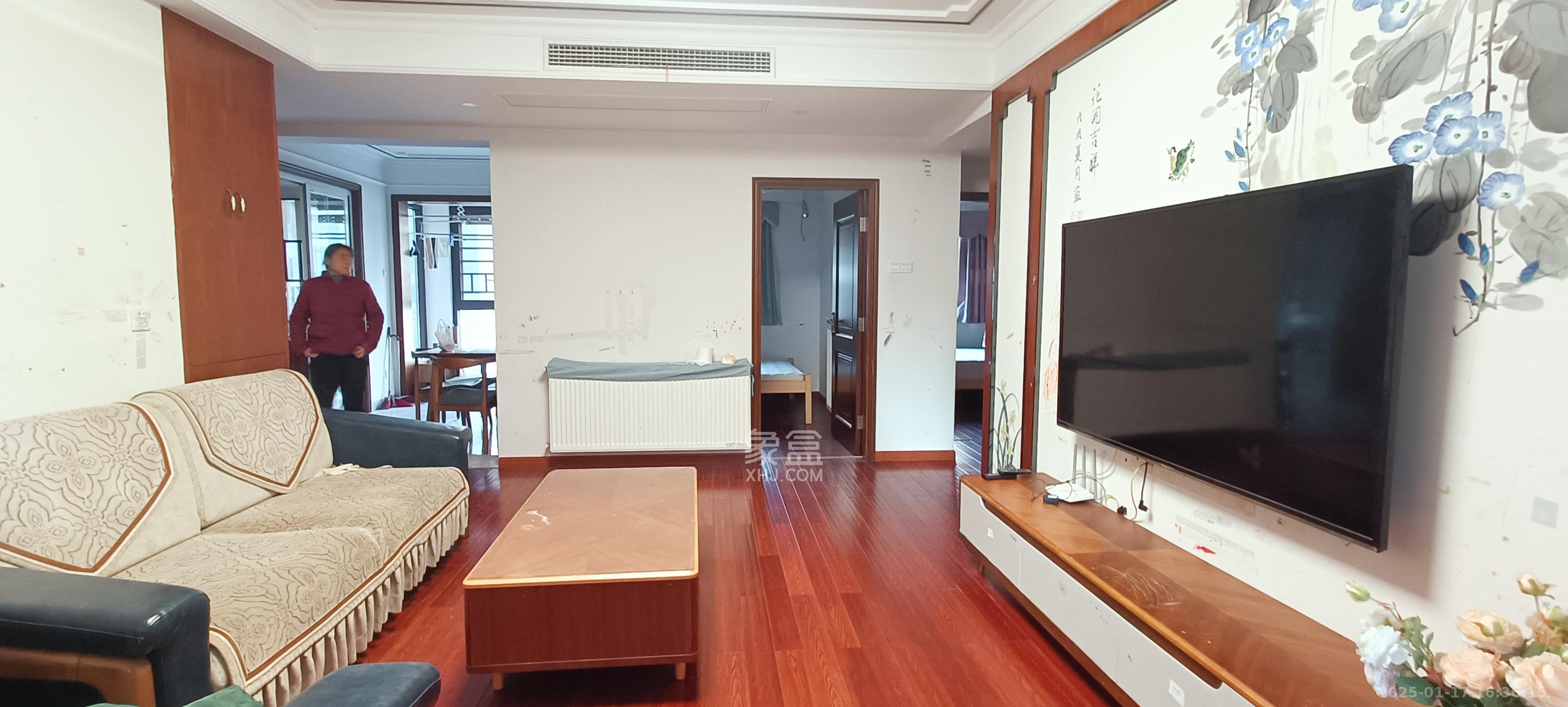 中国铁建梅溪青秀二期 4室2厅2卫 3600.0元/月 中国铁建梅溪青秀二期 4室2厅2卫 3600.0元/月室内图