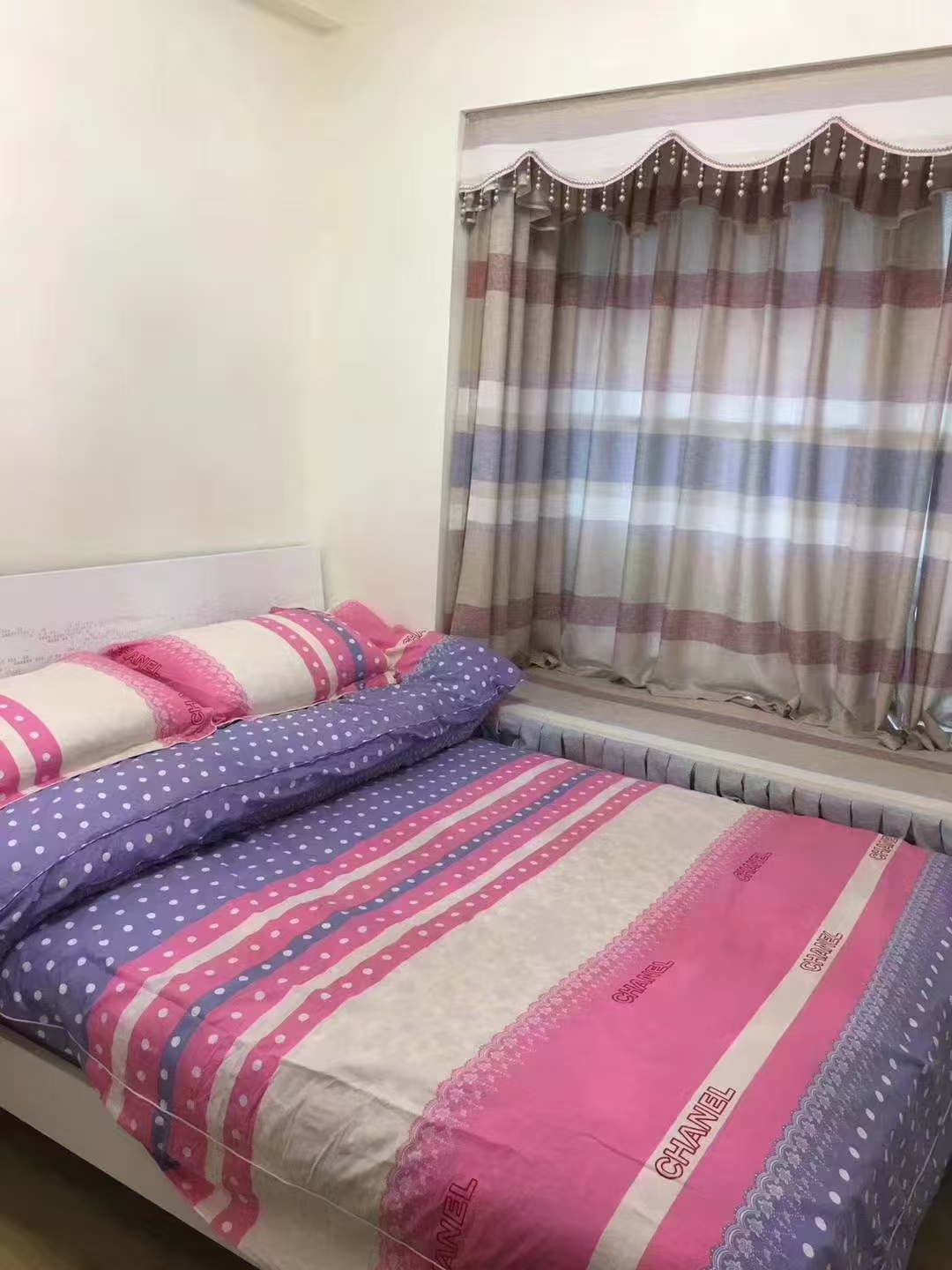 碧桂园 3室2厅2卫 1800.0元/月 碧桂园 3室2厅2卫 1800.0元/月室内图