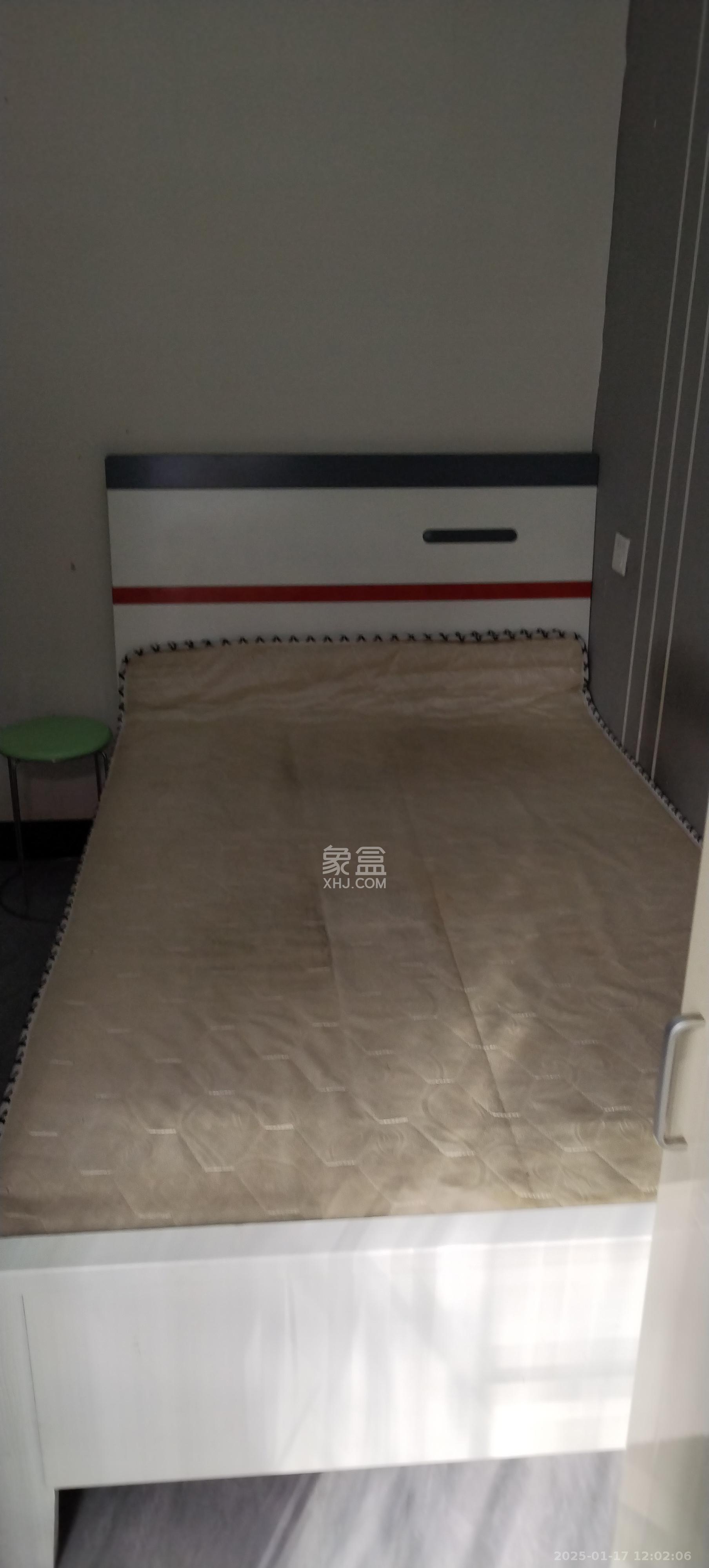 红星糖酒城 1室0厅1卫 650.0元/月 红星糖酒城 1室0厅1卫 650.0元/月室内图