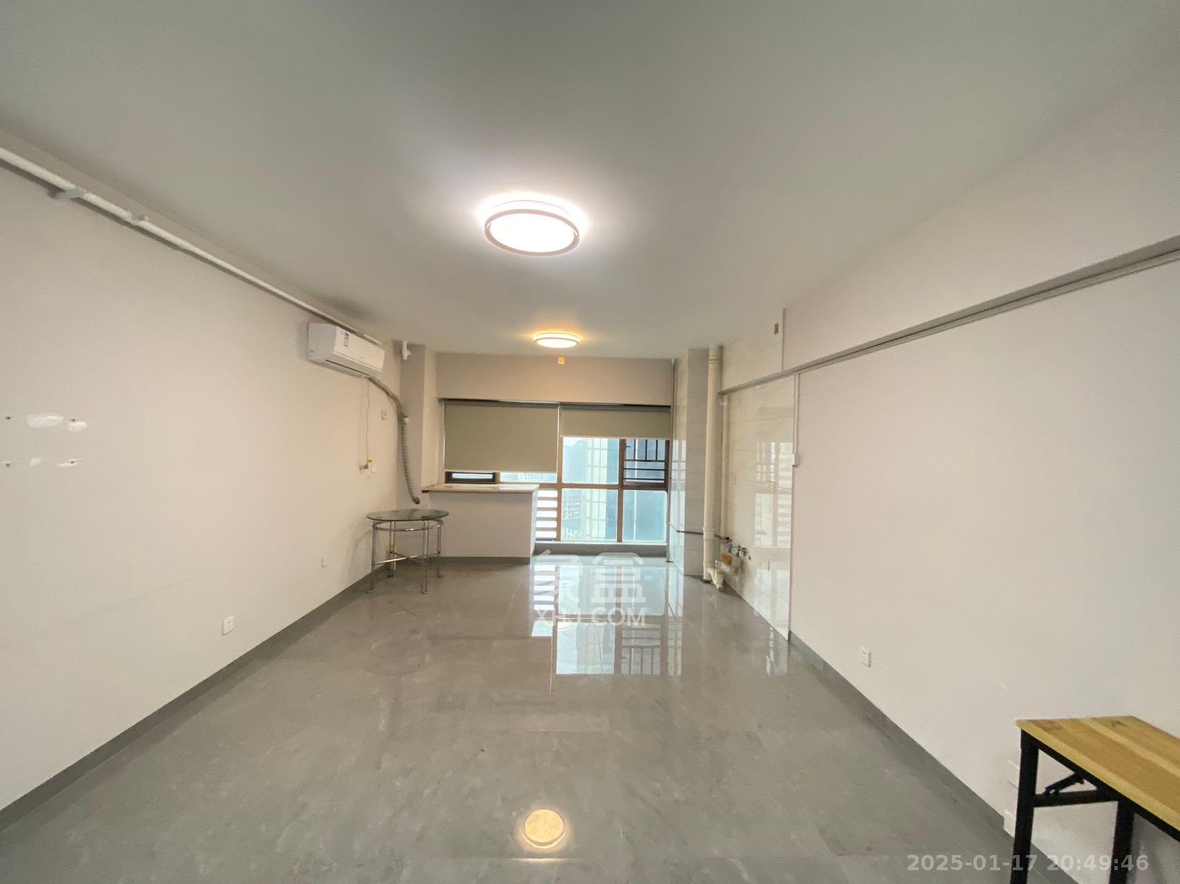 嘉盛国际广场 1室1厅1卫 2500.0元/月 嘉盛国际广场 1室1厅1卫 2500.0元/月室内图