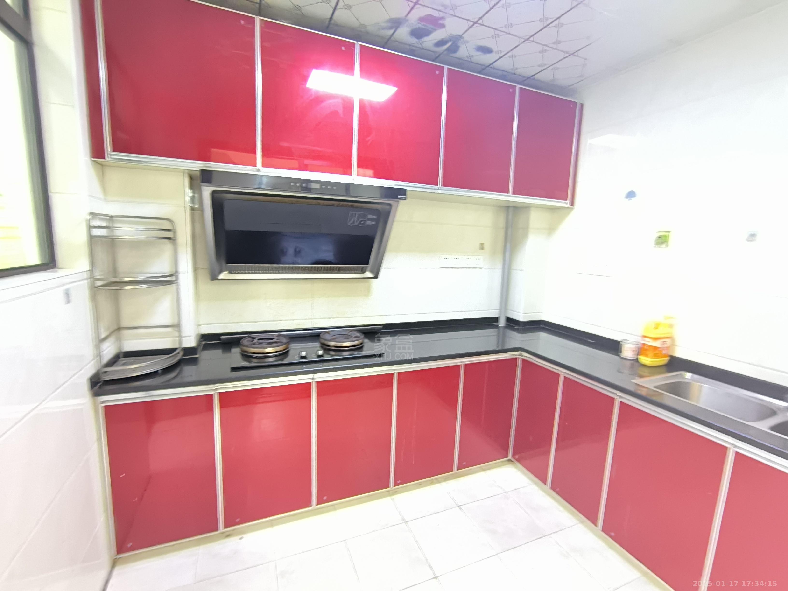 慧谷阳光 2室1厅1卫 1700.0元/月 慧谷阳光 2室1厅1卫 1700.0元/月室内图