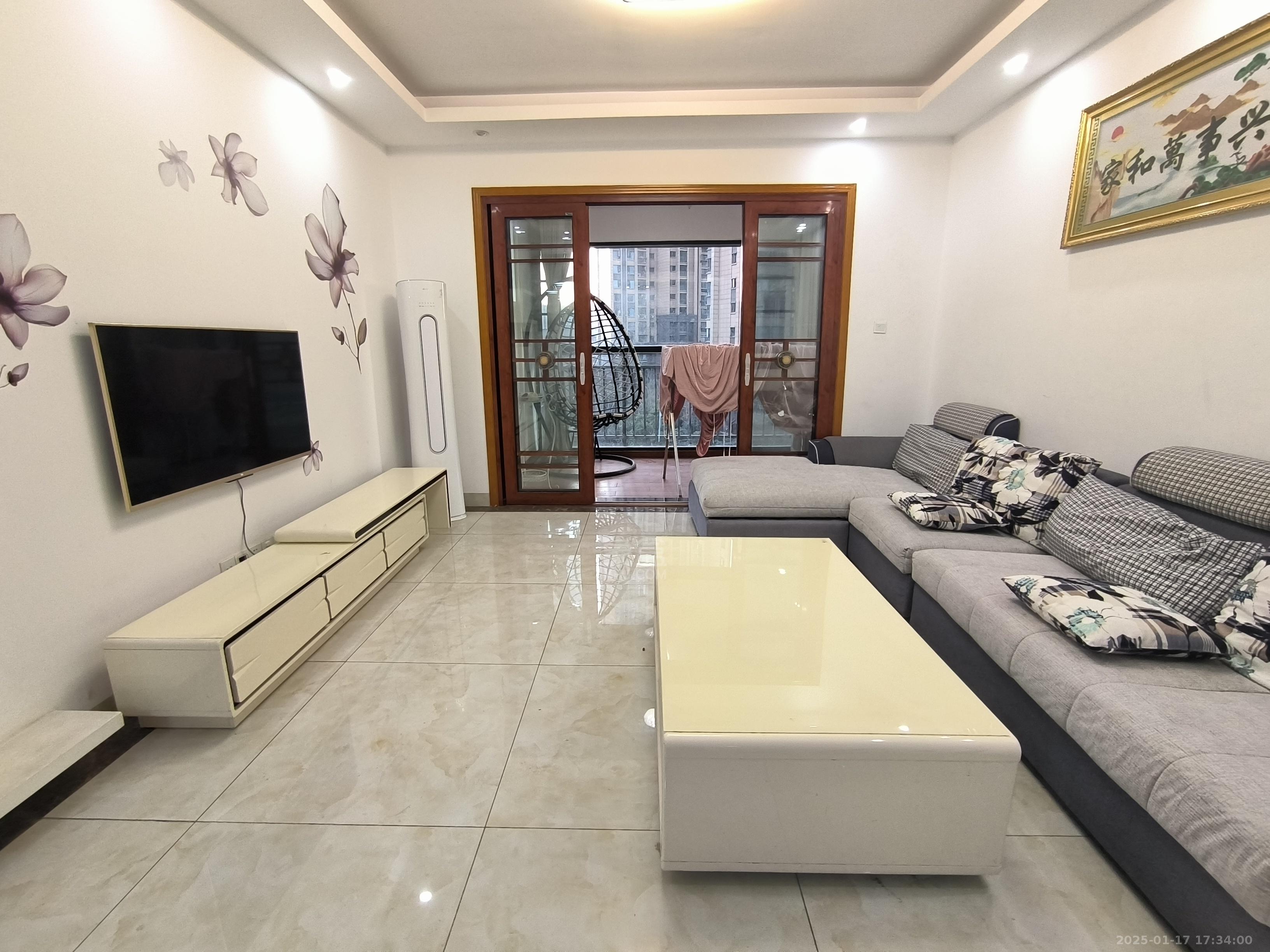 慧谷阳光 2室1厅1卫 1700.0元/月 慧谷阳光 2室1厅1卫 1700.0元/月室内图