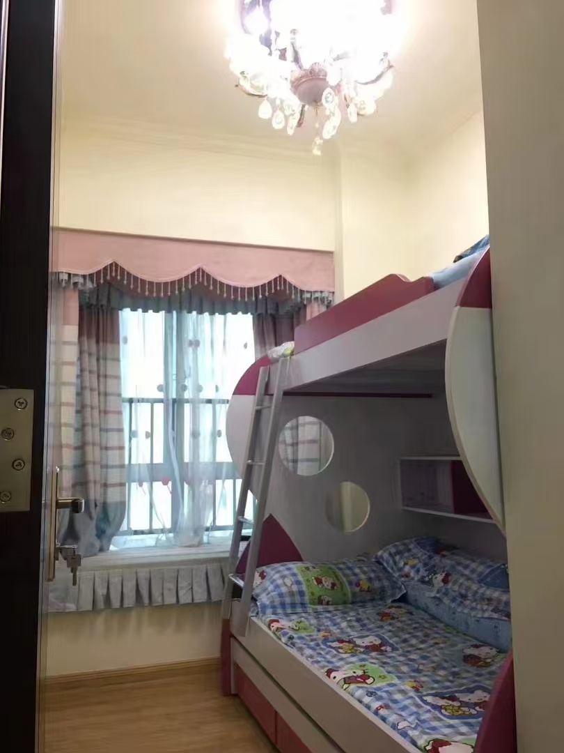 碧桂园 3室2厅2卫 1800.0元/月 碧桂园 3室2厅2卫 1800.0元/月室内图