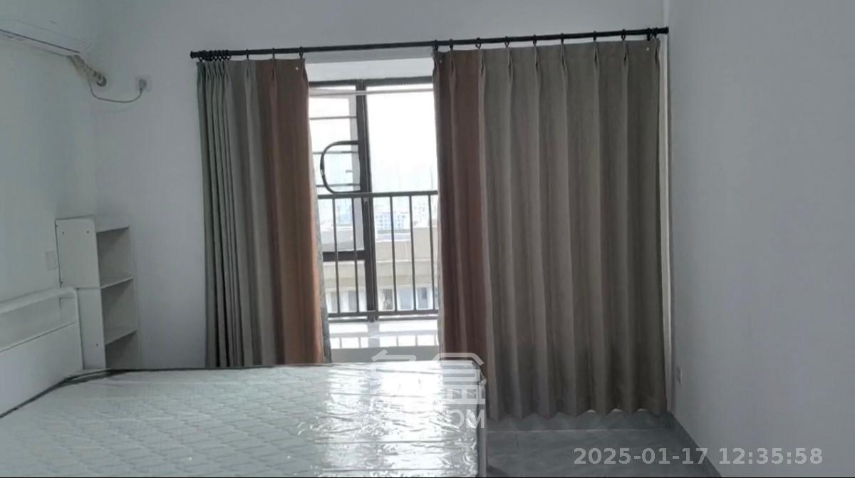 奥园城市天骄一期 1室1厅1卫 1700.0元/月 奥园城市天骄一期 1室1厅1卫 1700.0元/月室内图