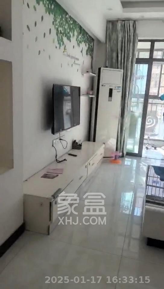 米兰春天 3室2厅1卫 2000.0元/月 米兰春天 3室2厅1卫 2000.0元/月室内图