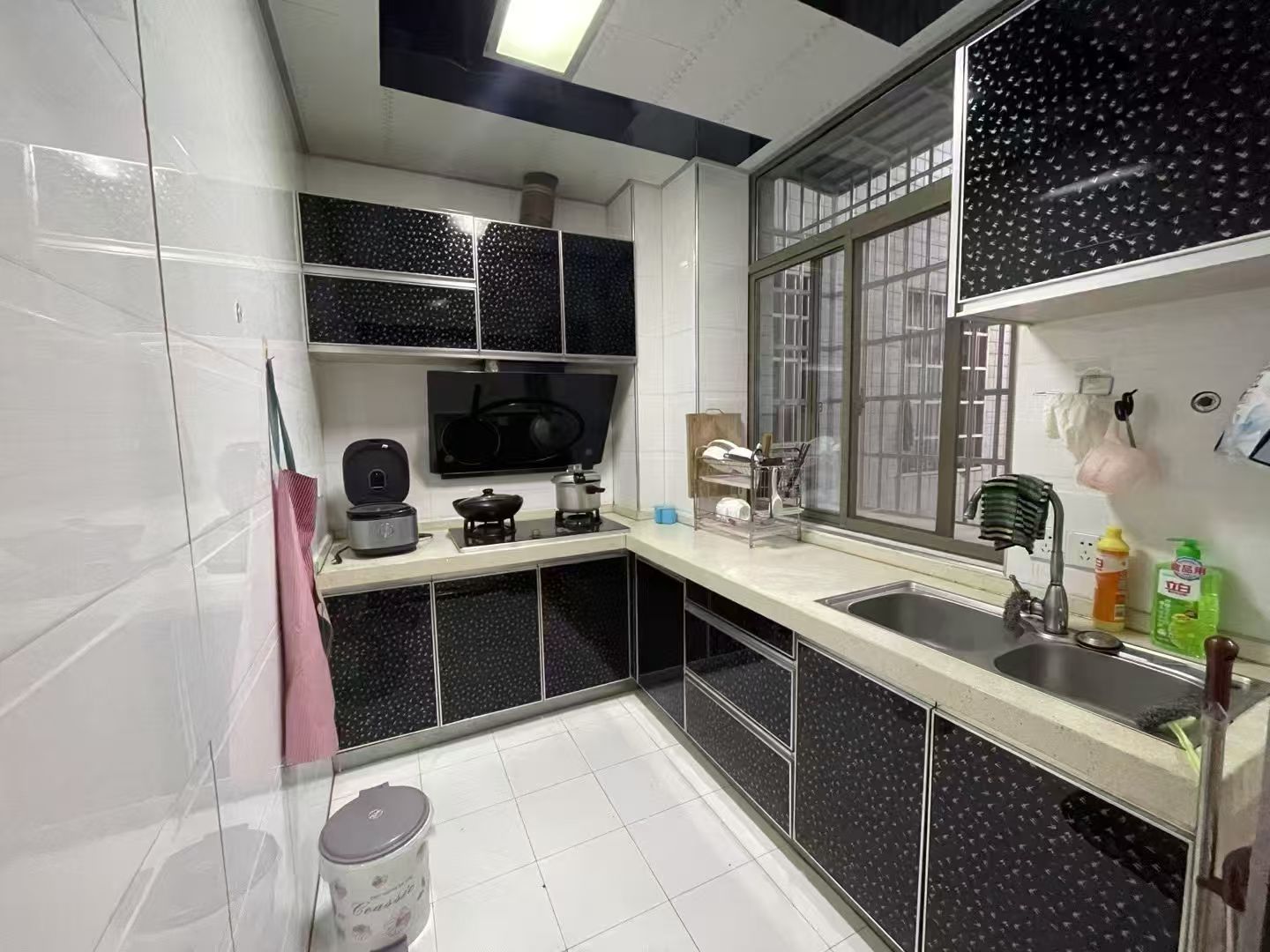 百花好望角  2室2厅1卫    1500.0元/月 百花好望角  2室2厅1卫    1500.0元/月室内图