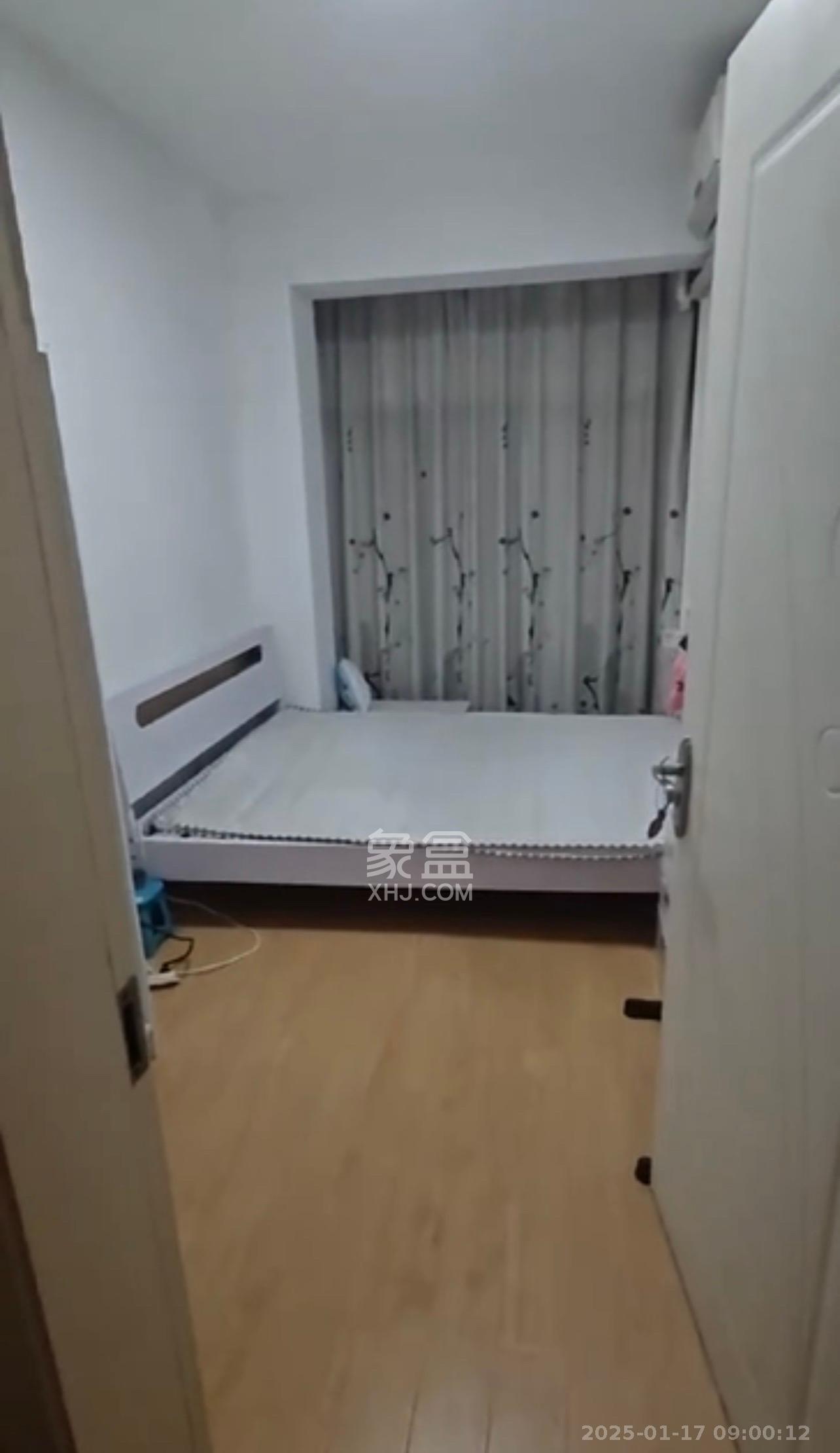永祺西京  4室2厅2卫   3400.00元/月室内图