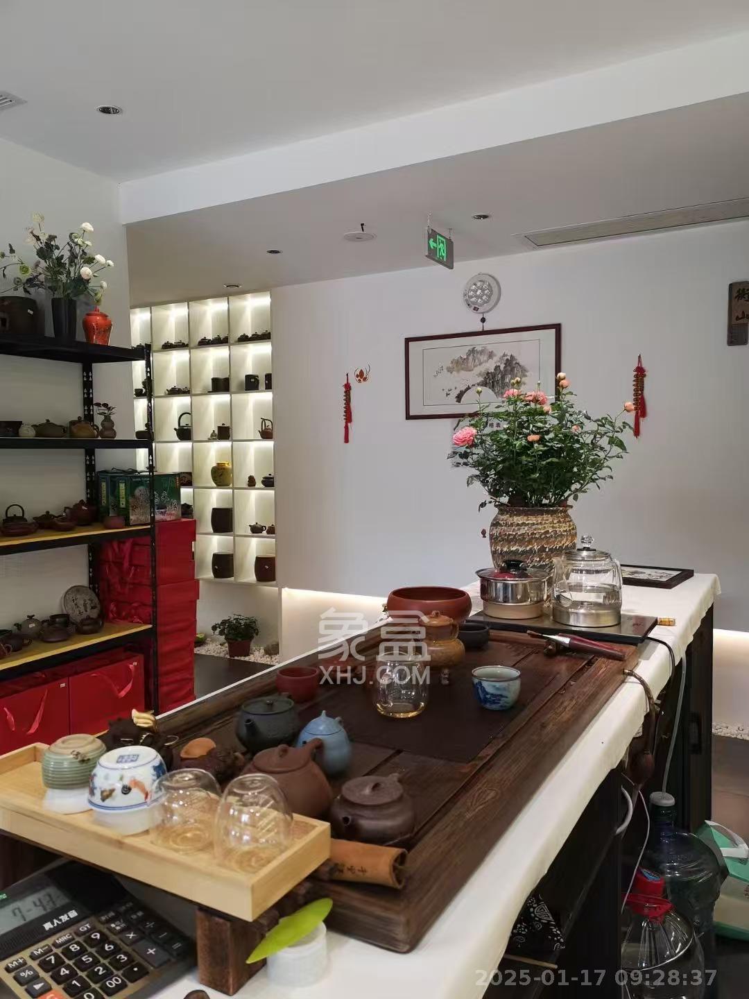 长沙欧洲城   160.0㎡     15000.00元/月