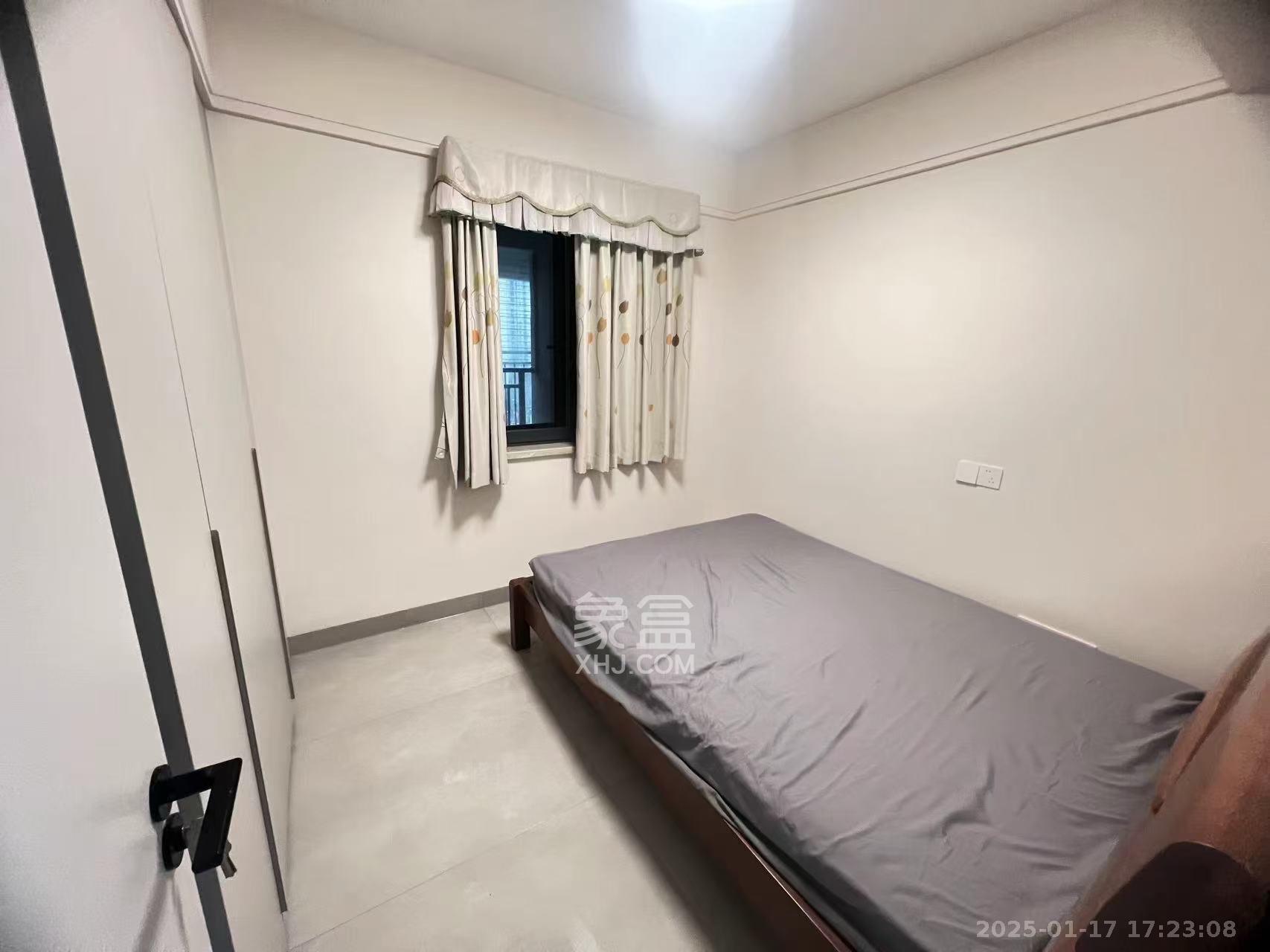 梅溪正荣府  4室2厅2卫   3900.00元/月室内图