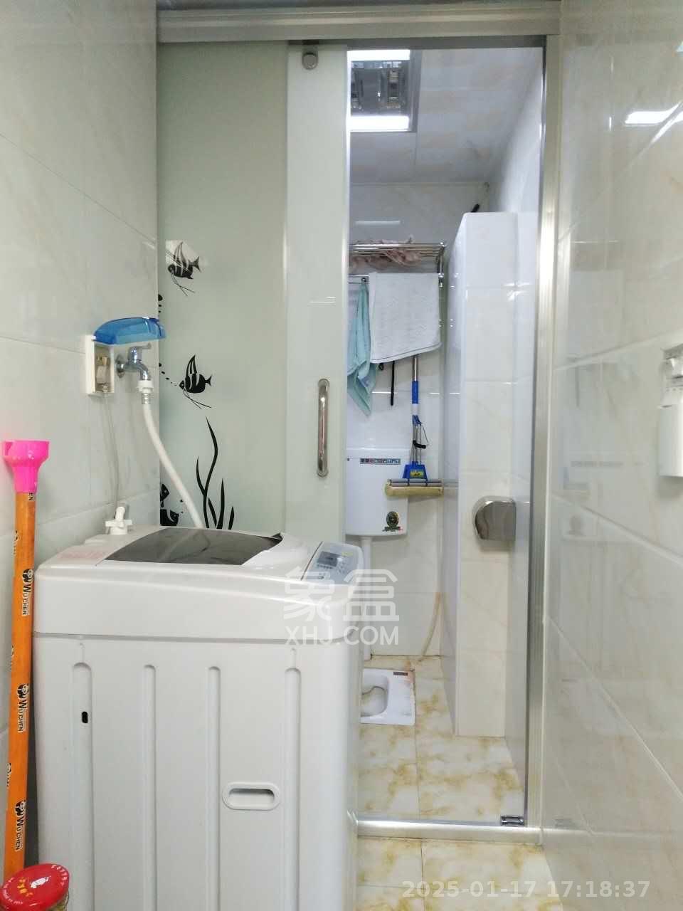 才子嘉都 1室1厅1卫 1100.0元/月 才子嘉都 1室1厅1卫 1100.0元/月室内图