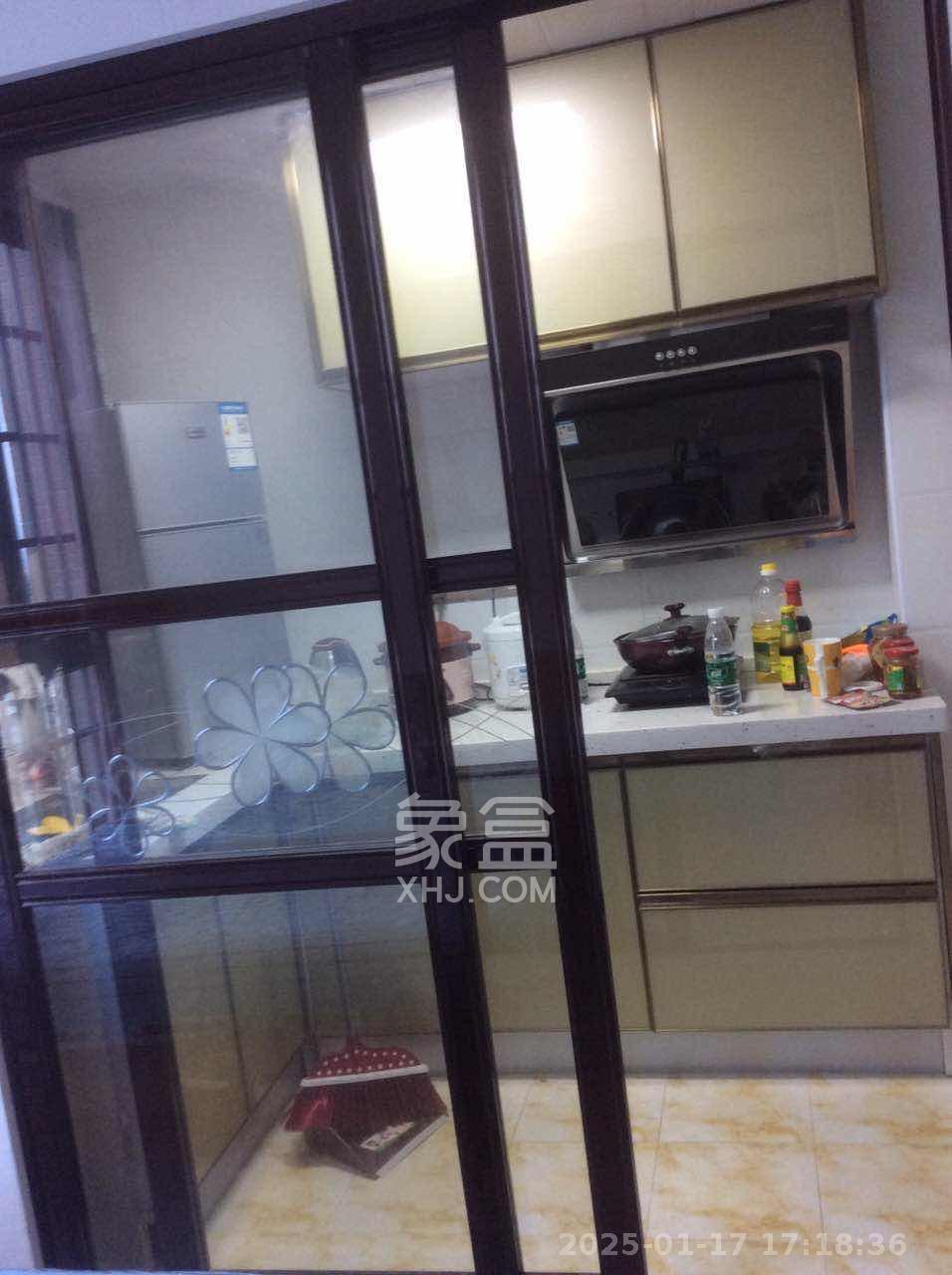 才子嘉都 1室1厅1卫 1100.0元/月 才子嘉都 1室1厅1卫 1100.0元/月室内图