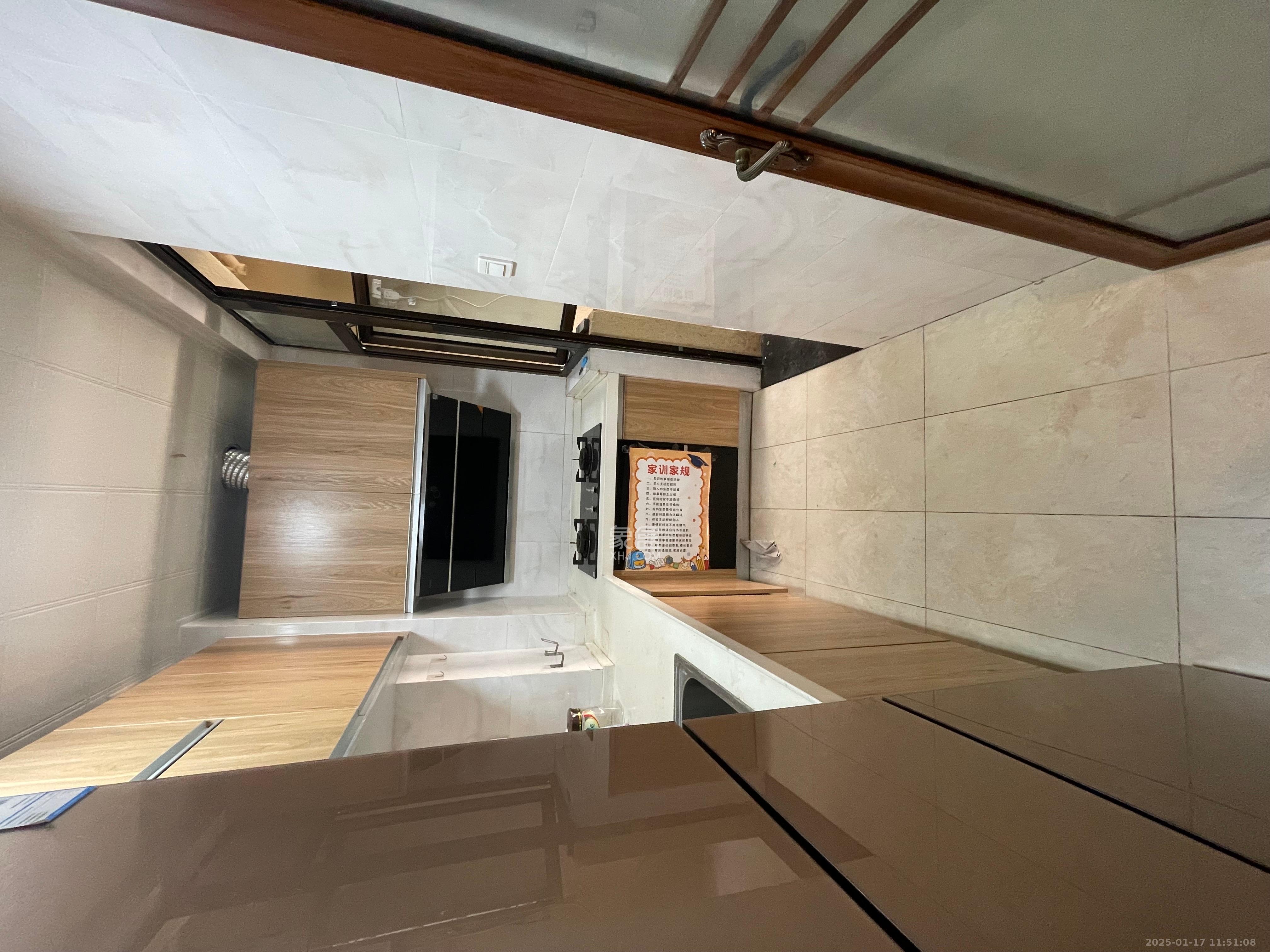 江山帝景哈佛  3室2厅1卫   2300.00元/月室内图