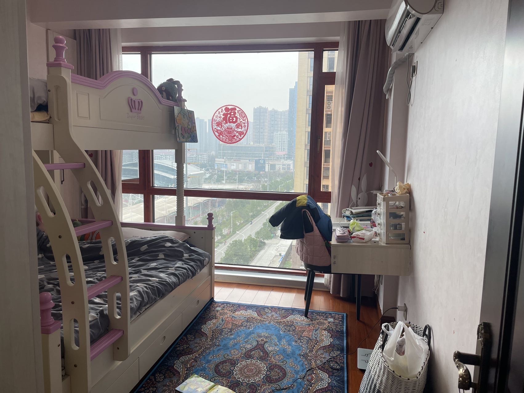 五洲锦城  4室2厅2卫    2600.0元/月室内图