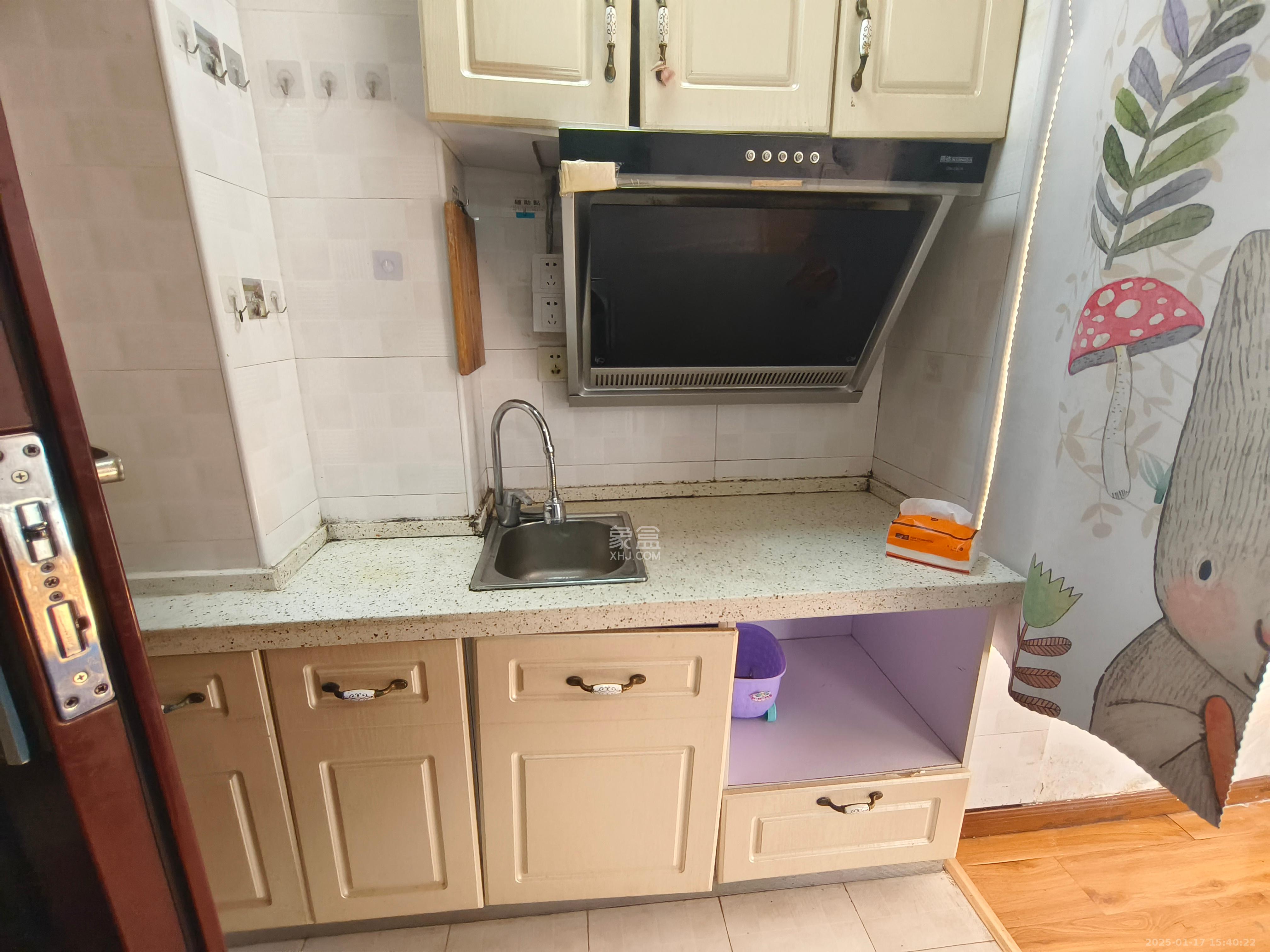 万象凯旋湾 1室1厅1卫 1550.0元/月 万象凯旋湾 1室1厅1卫 1550.0元/月室内图