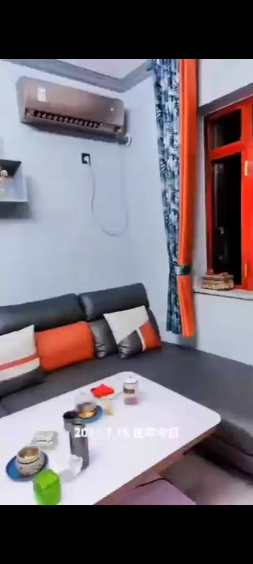 众一桂府  1室1厅1卫    30.0万室内图