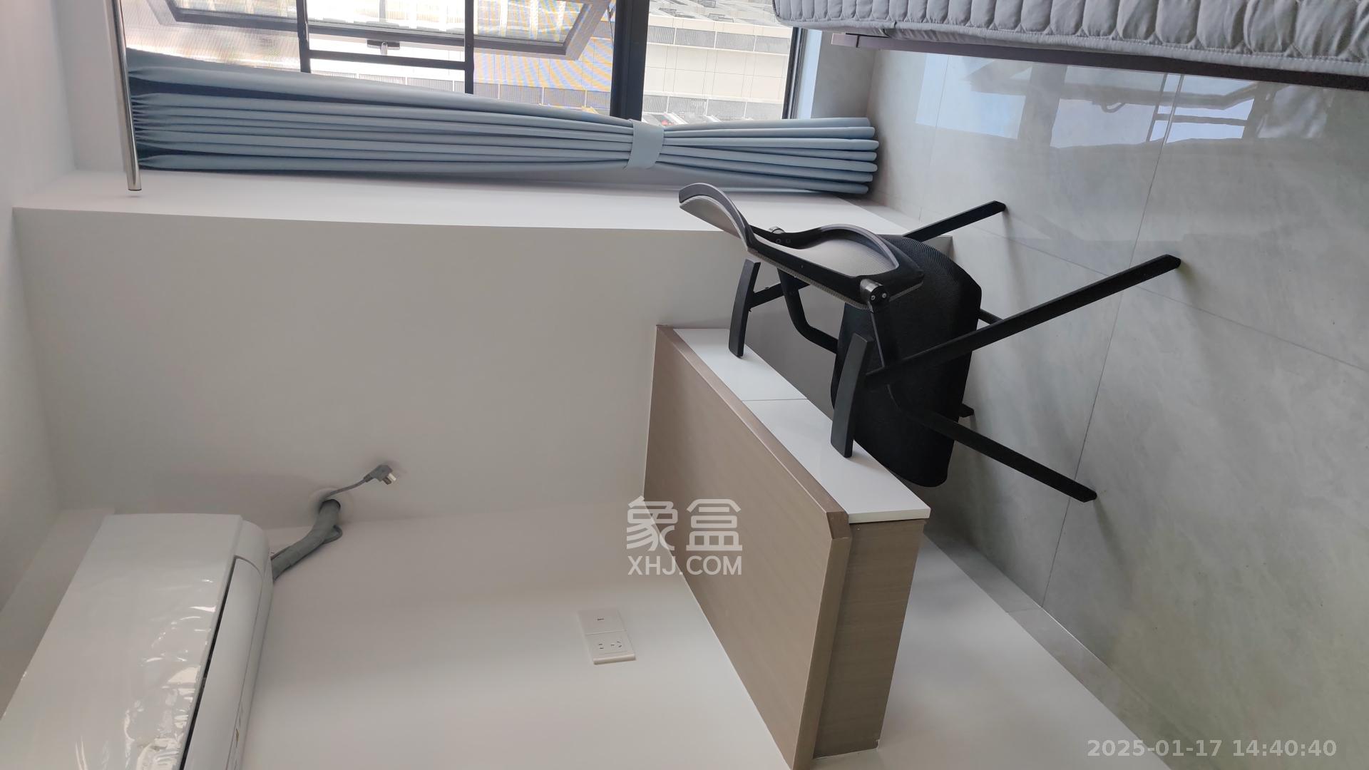 保利恒伟时光印象  1室1厅1卫    1200.0元/月室内图