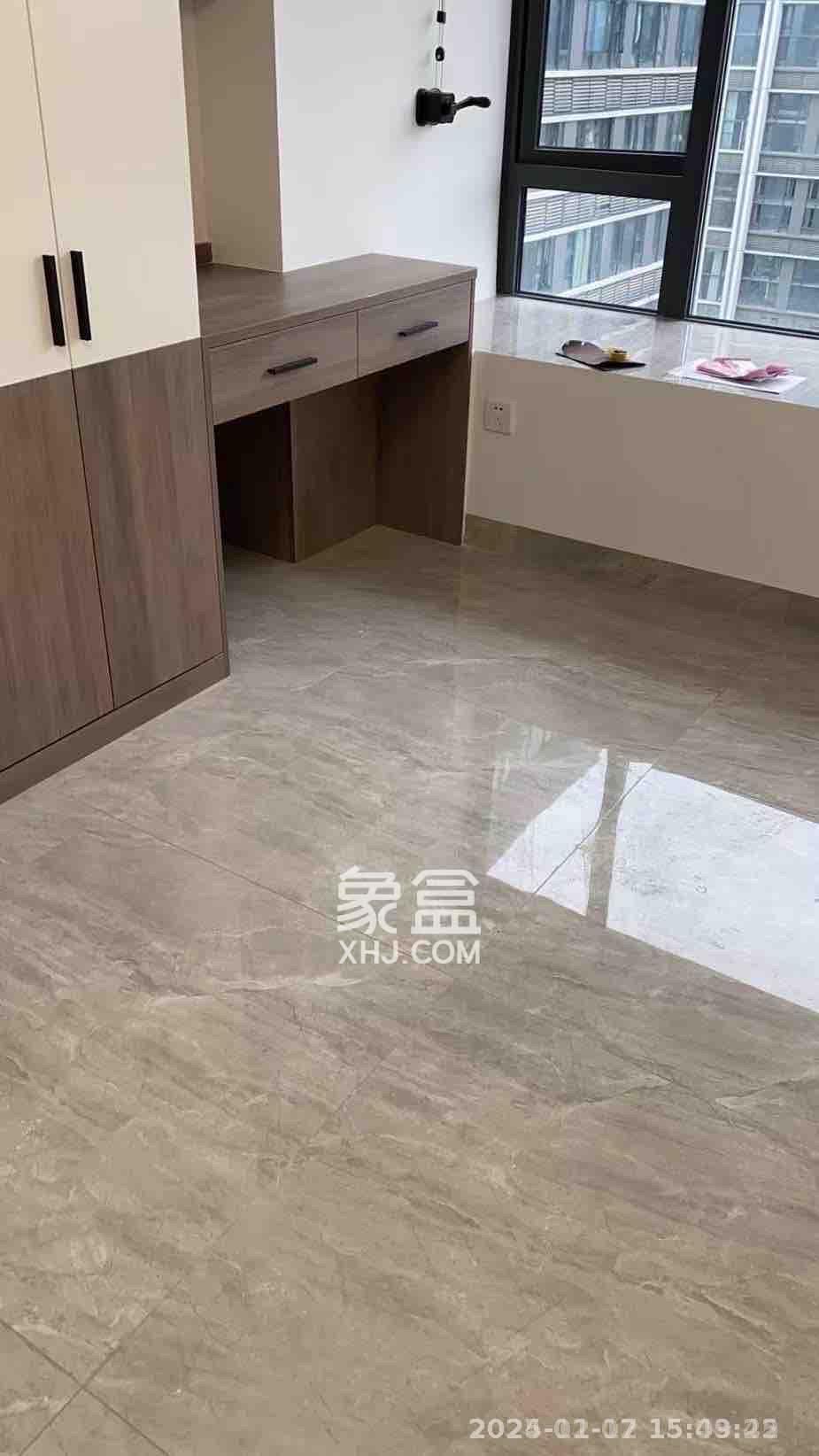 龙湖湘江星座（祺鑫星座公寓）  1室1厅1卫   1500.00元/月室内图