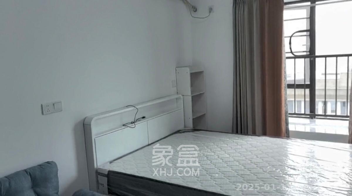 奥园城市天骄一期 1室1厅1卫 1700.0元/月 奥园城市天骄一期 1室1厅1卫 1700.0元/月室内图