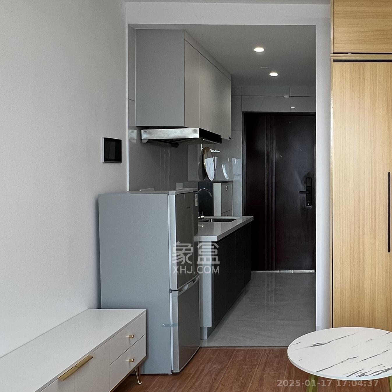 阳光城檀悦 1室1厅1卫 2000.0元/月 阳光城檀悦 1室1厅1卫 2000.0元/月室内图