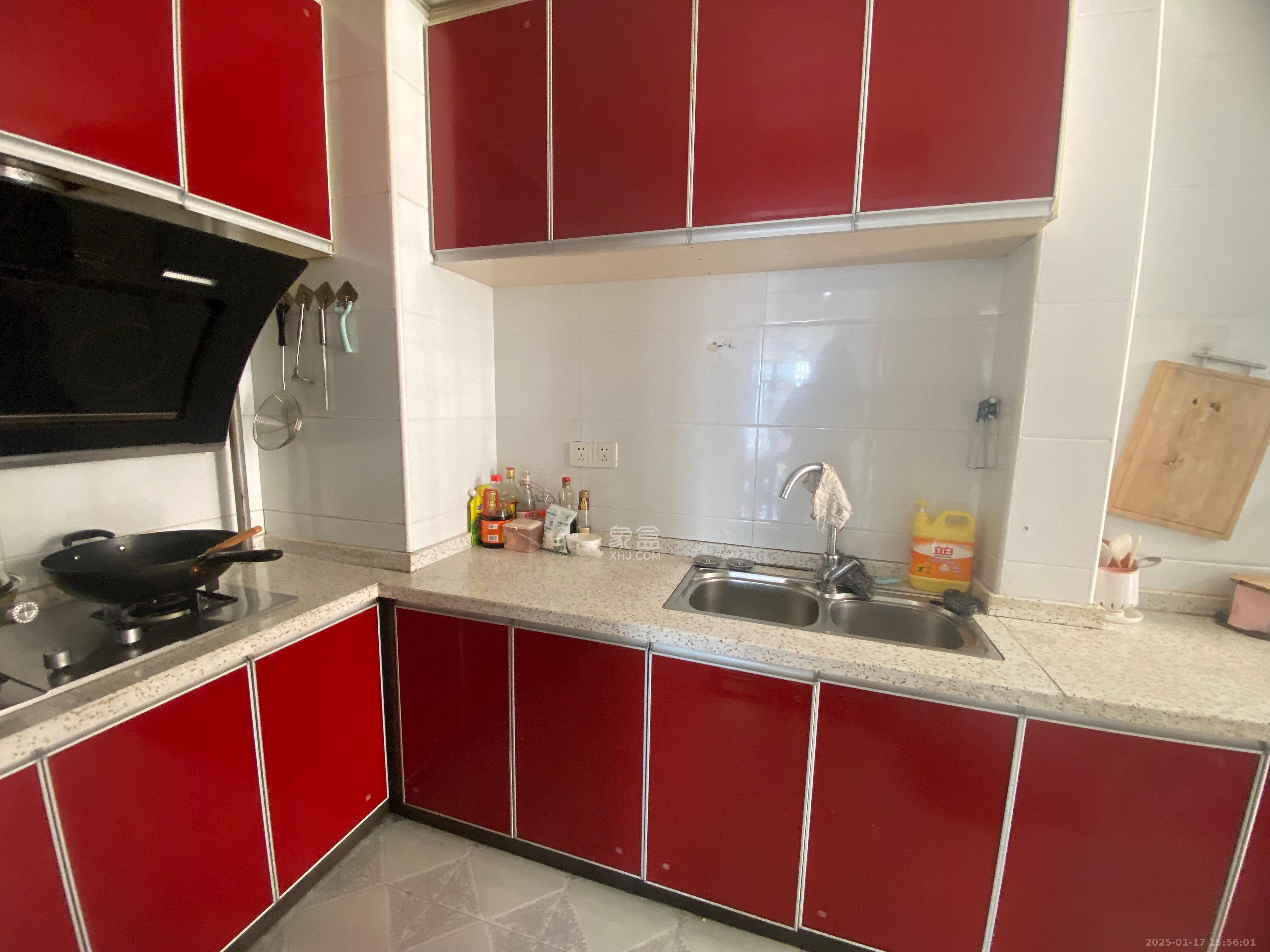 康桥长郡  2室2厅1卫    1700.0元/月 康桥长郡  2室2厅1卫    1700.0元/月室内图