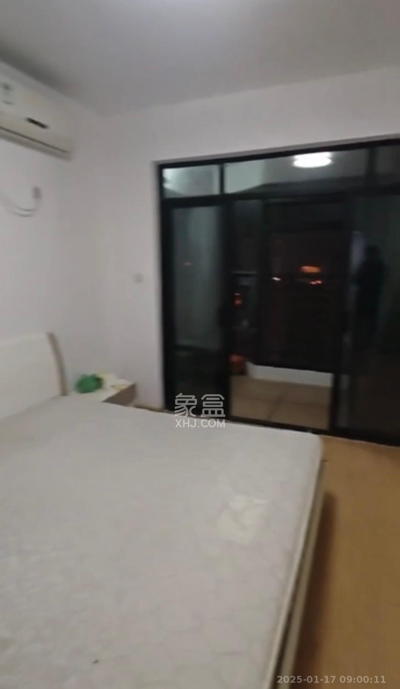 永祺西京  4室2厅2卫   3400.00元/月室内图