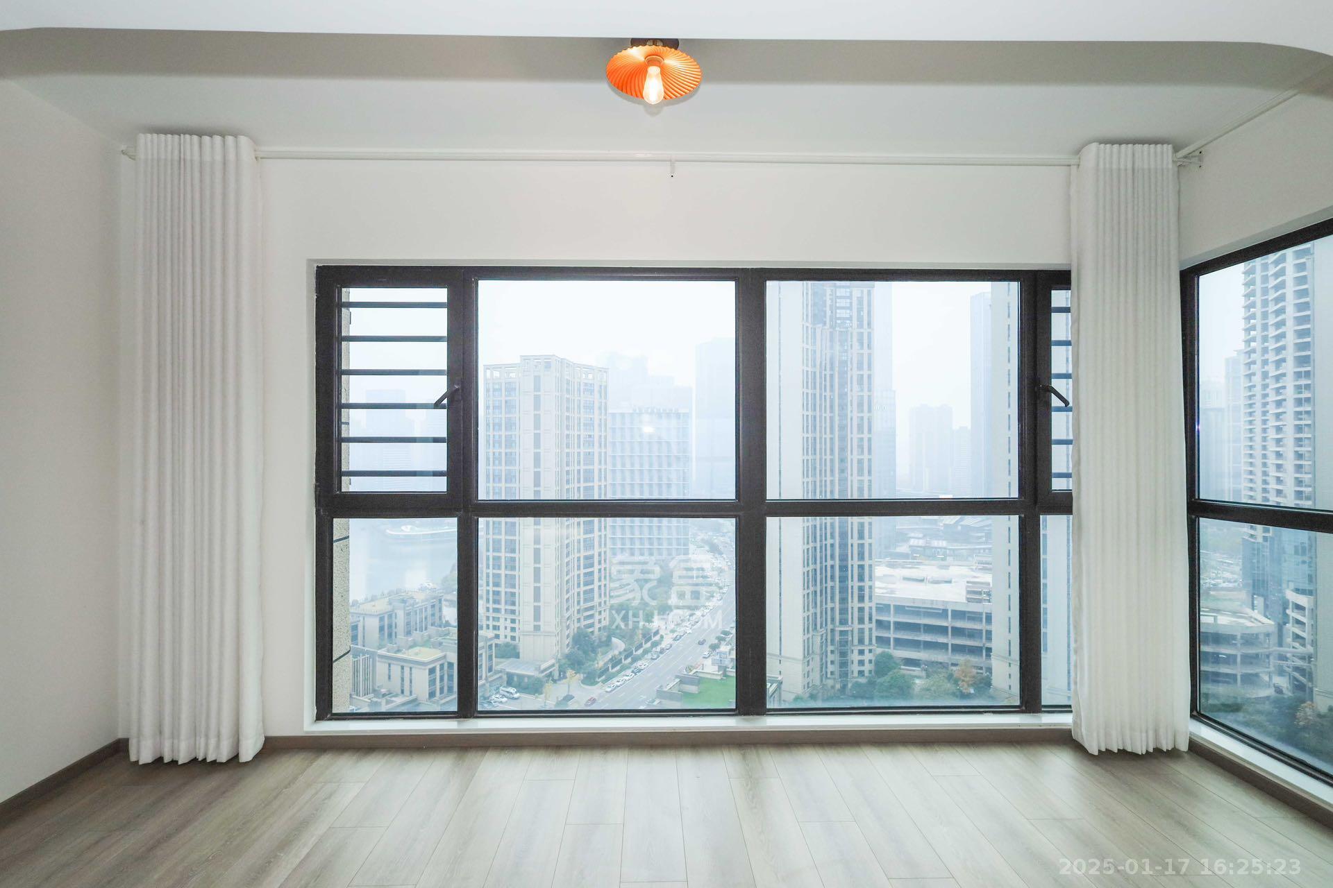 晟通牡丹舸  3室2厅2卫    9000.0元/月室内图