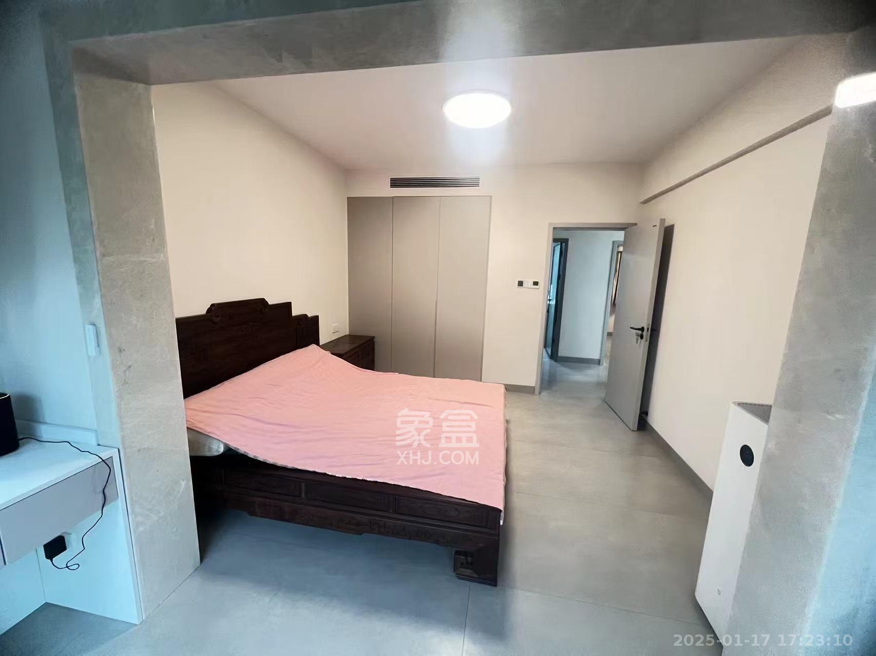 梅溪正荣府  4室2厅2卫   3900.00元/月室内图