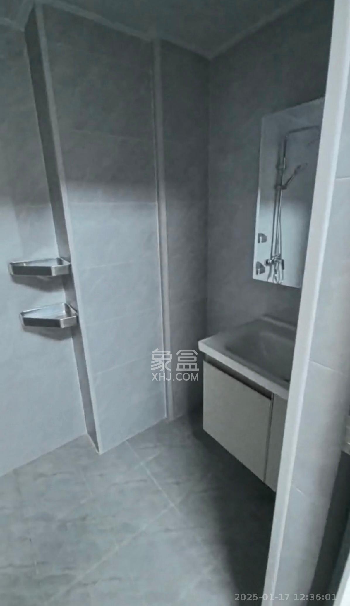 奥园城市天骄一期 1室1厅1卫 1700.0元/月 奥园城市天骄一期 1室1厅1卫 1700.0元/月室内图