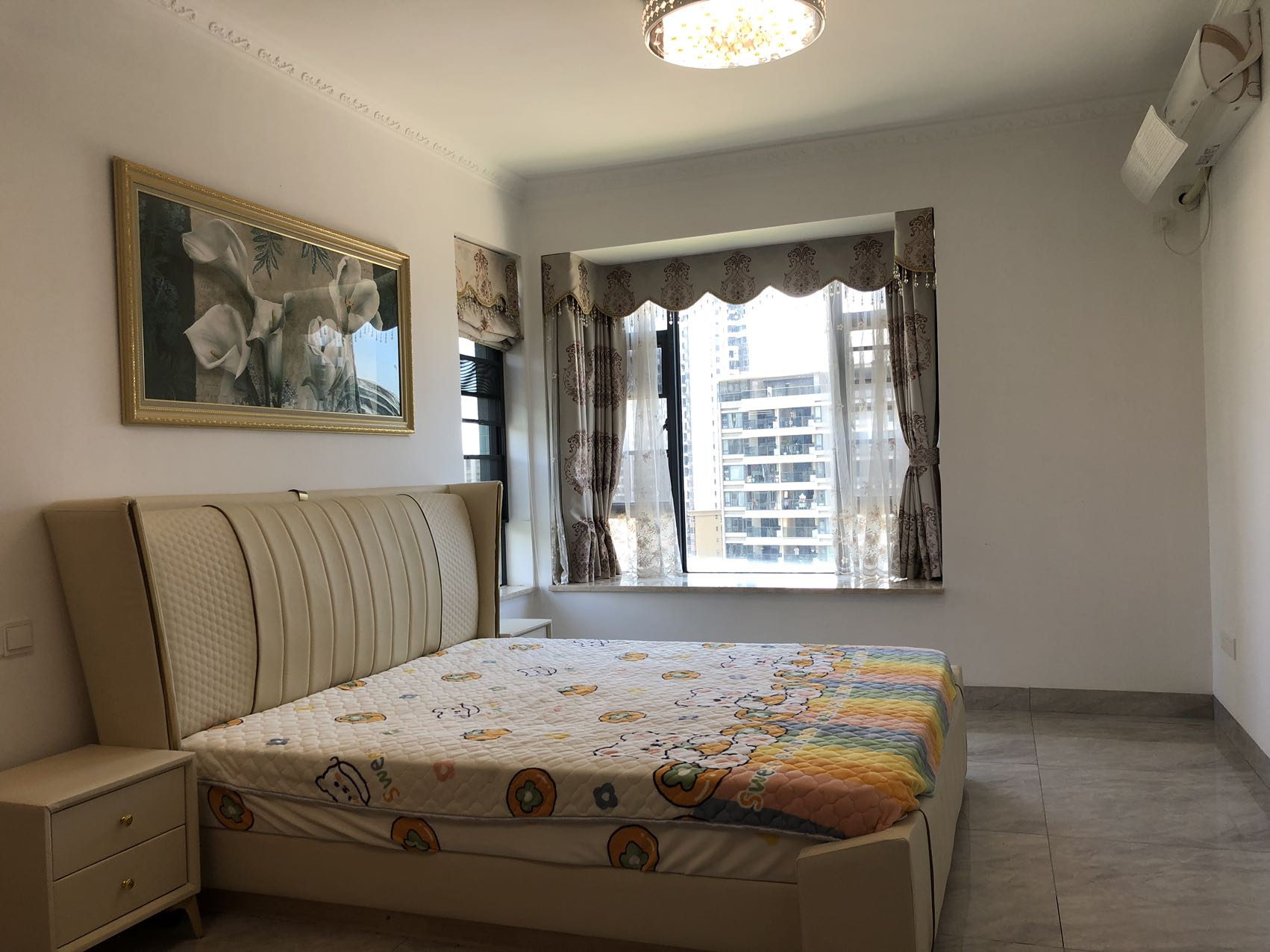 兆南丽湾 2室2厅1卫 188.0万 兆南丽湾 2室2厅1卫 188.0万室内图