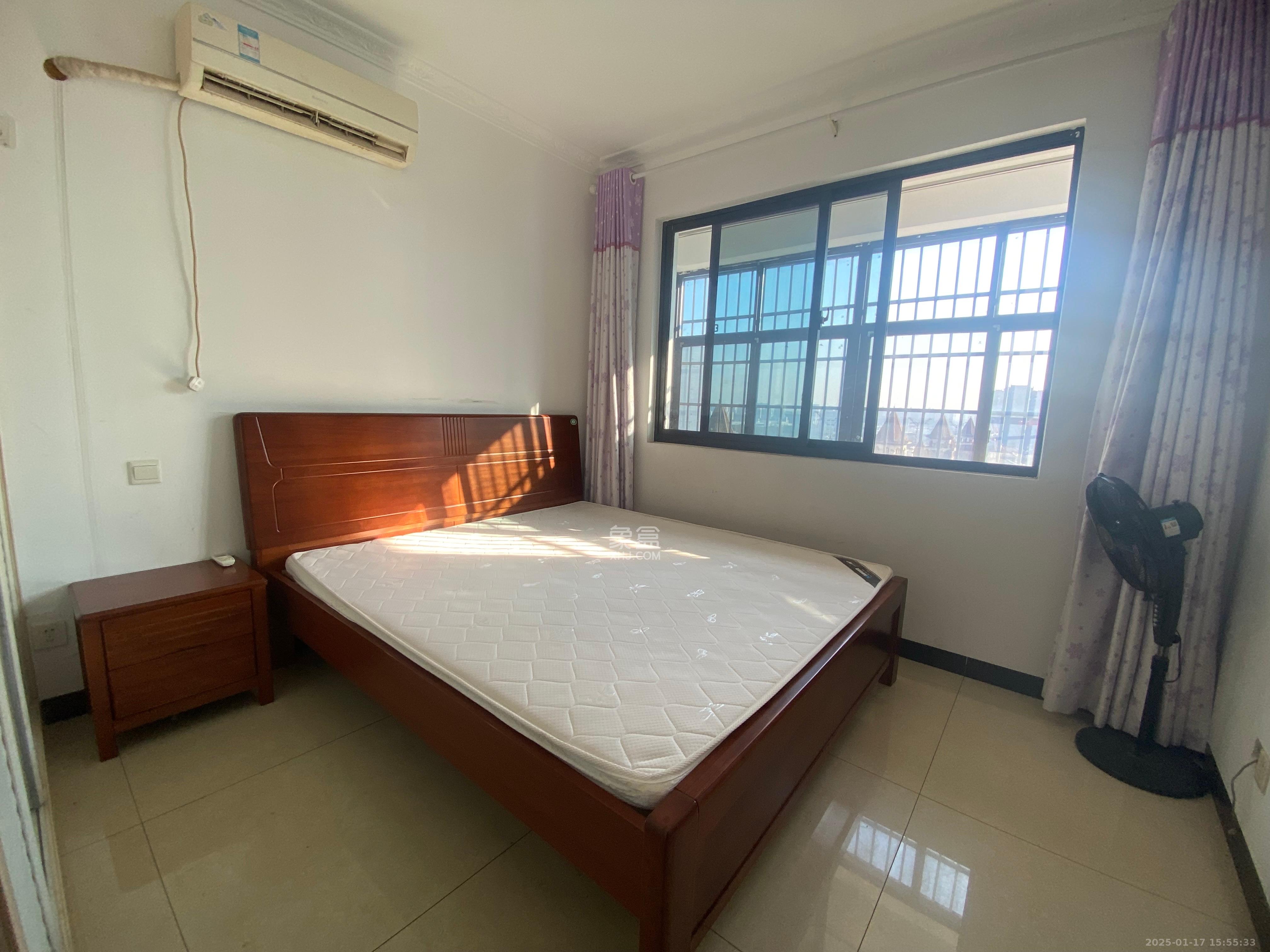 康桥长郡  2室2厅1卫    1700.0元/月 康桥长郡  2室2厅1卫    1700.0元/月室内图