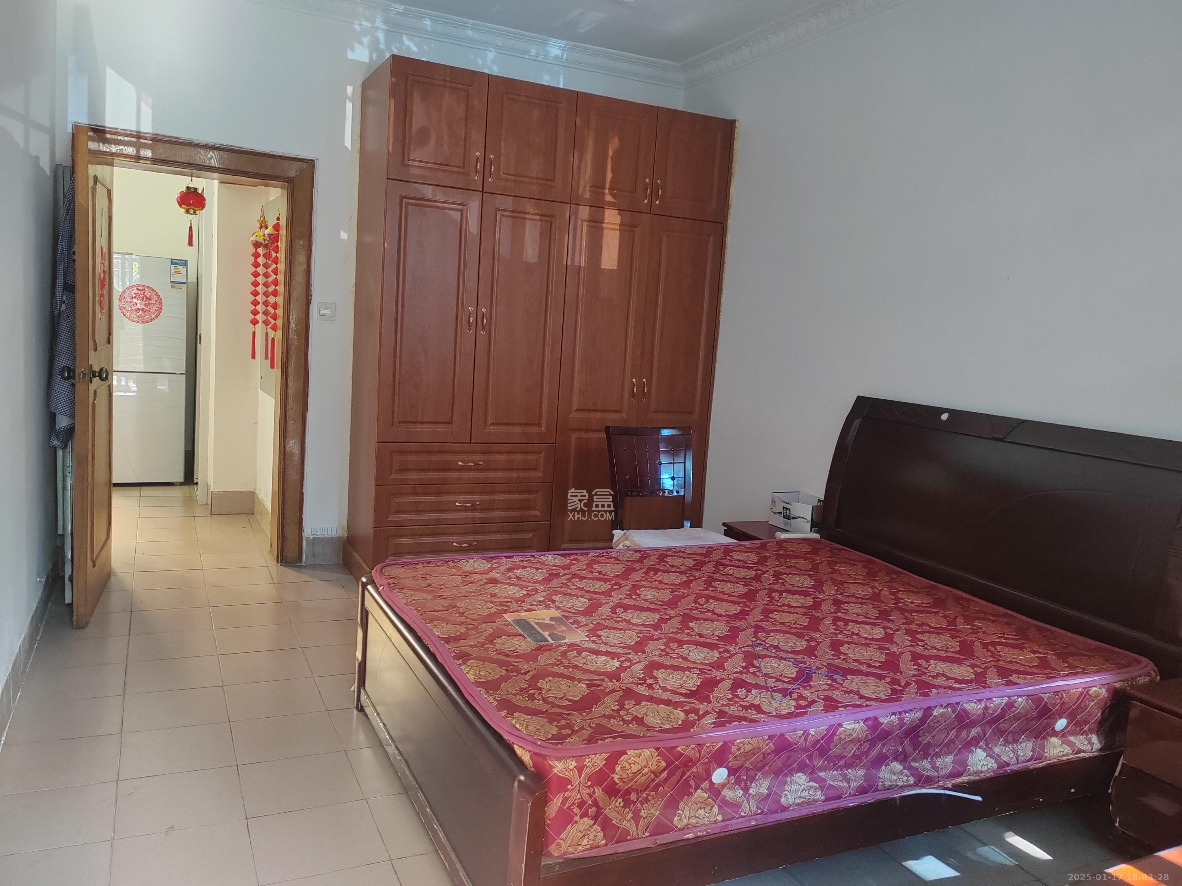 原石油厂宿舍 2室1厅1卫 1500.0元/月 原石油厂宿舍 2室1厅1卫 1500.0元/月室内图